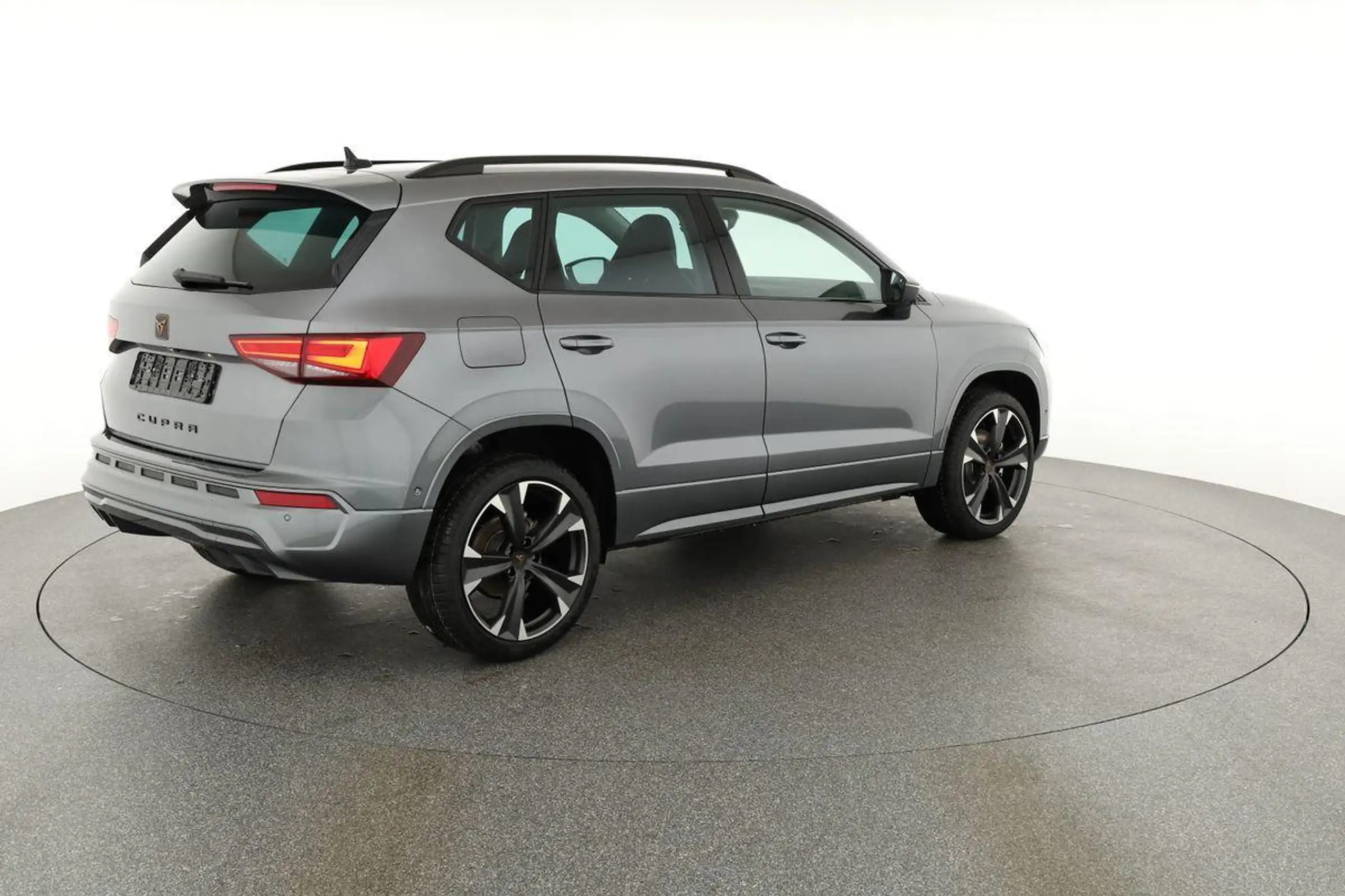 CUPRA - Ateca