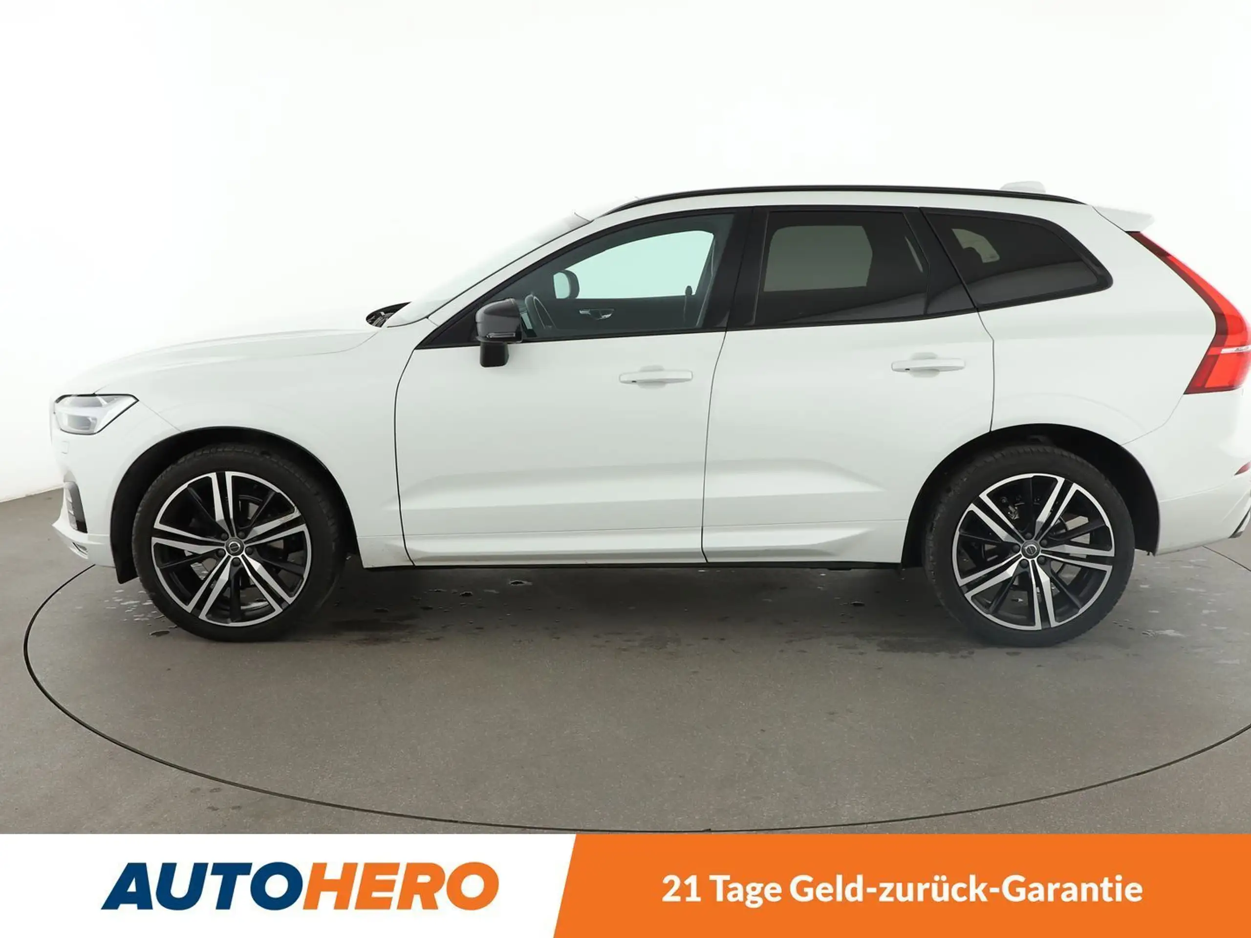 Volvo - XC60