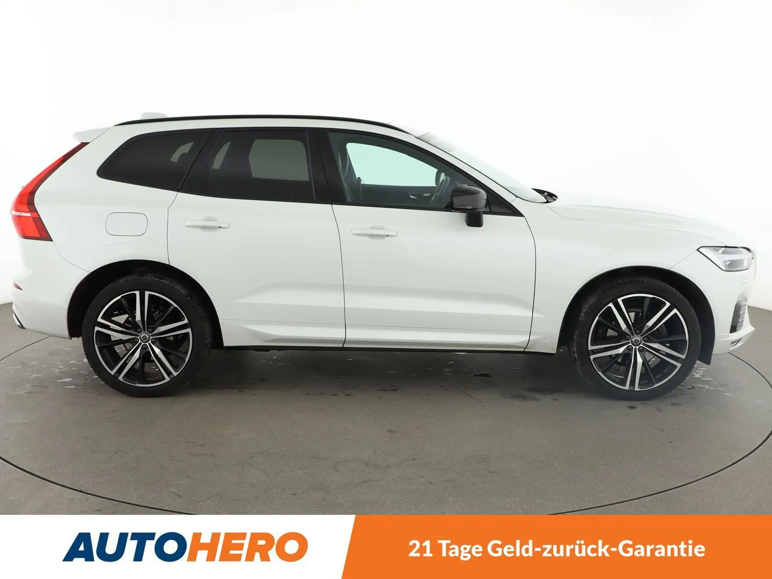 Volvo - XC60