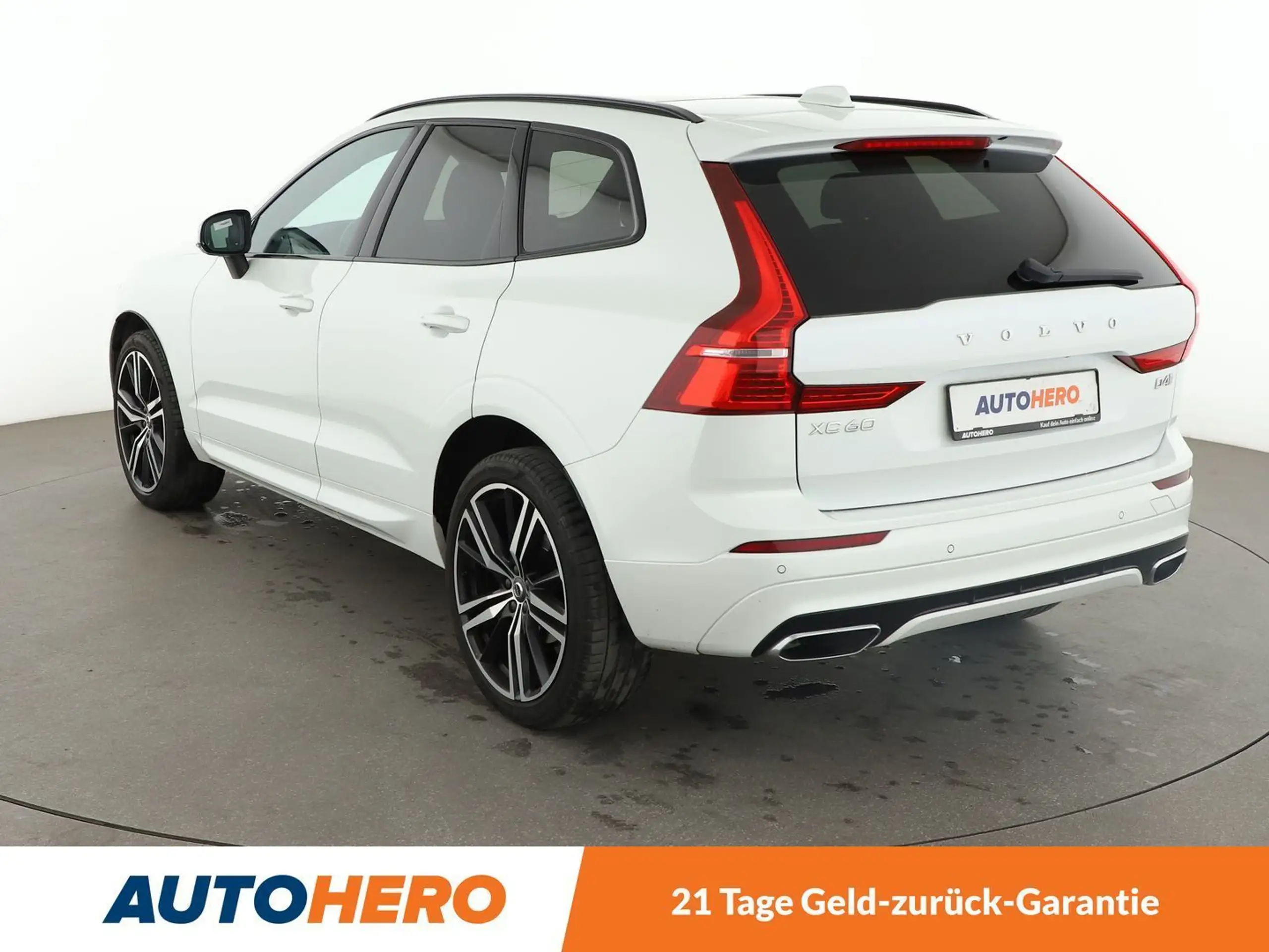 Volvo - XC60