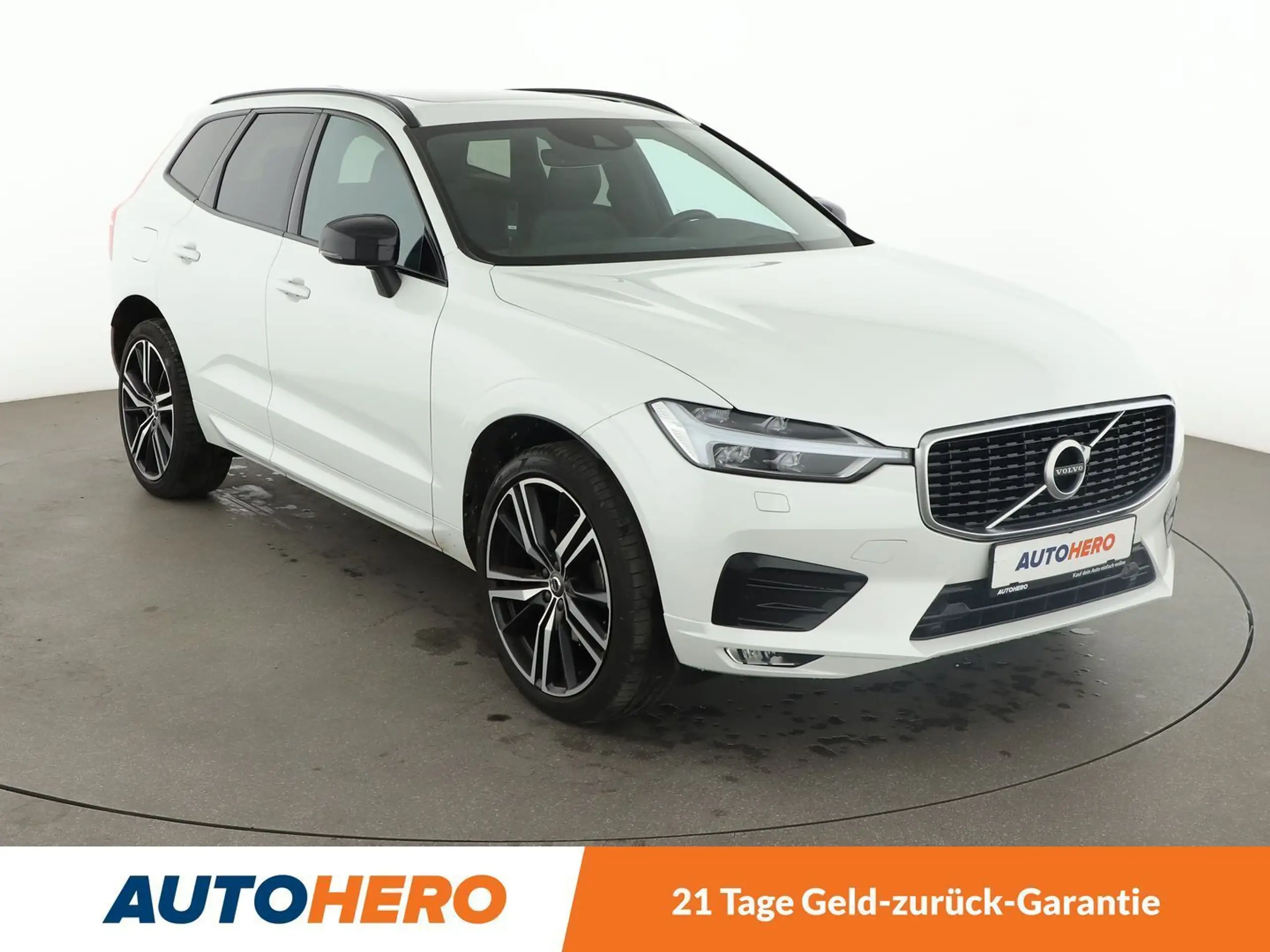 Volvo - XC60