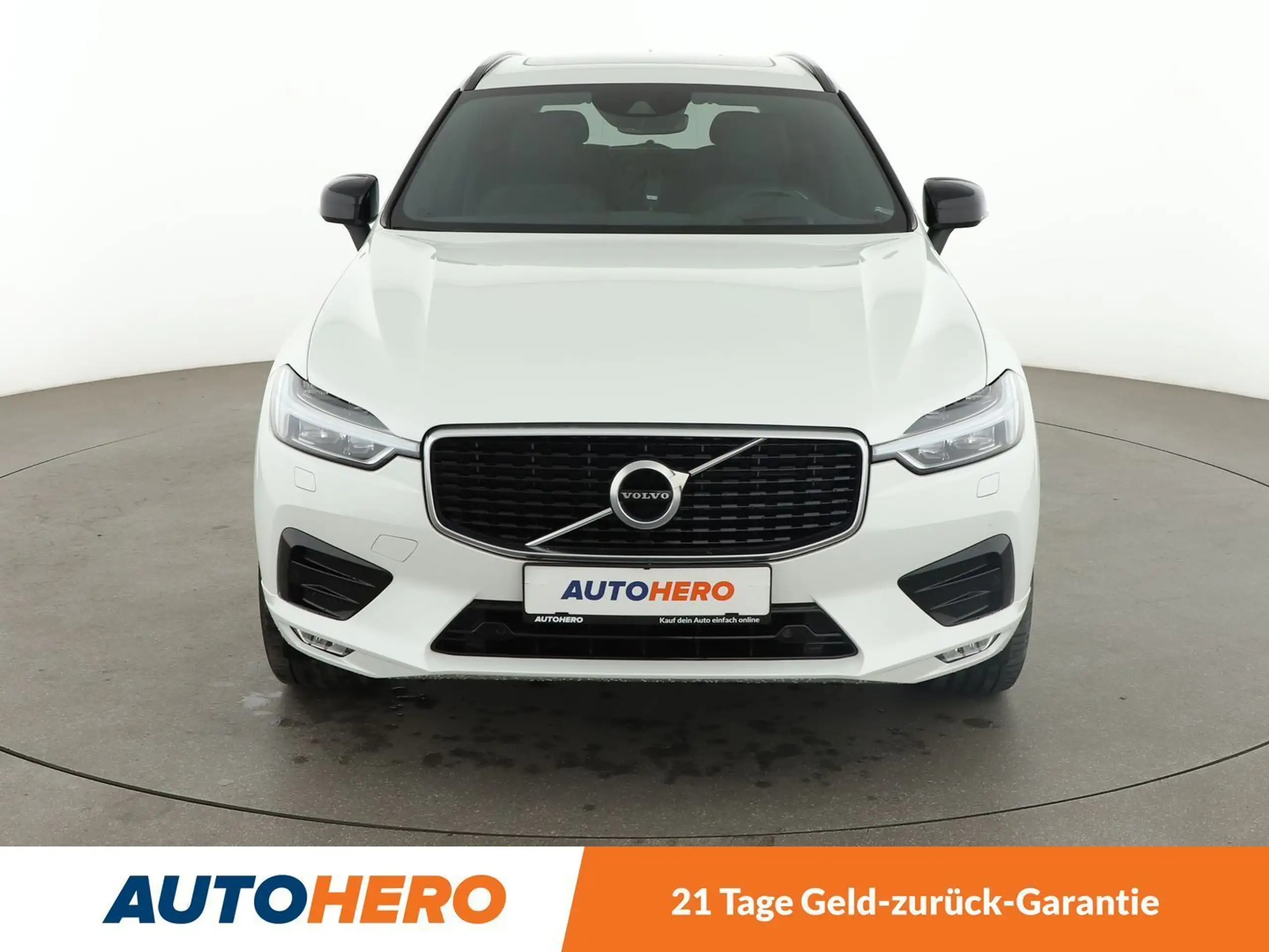 Volvo - XC60