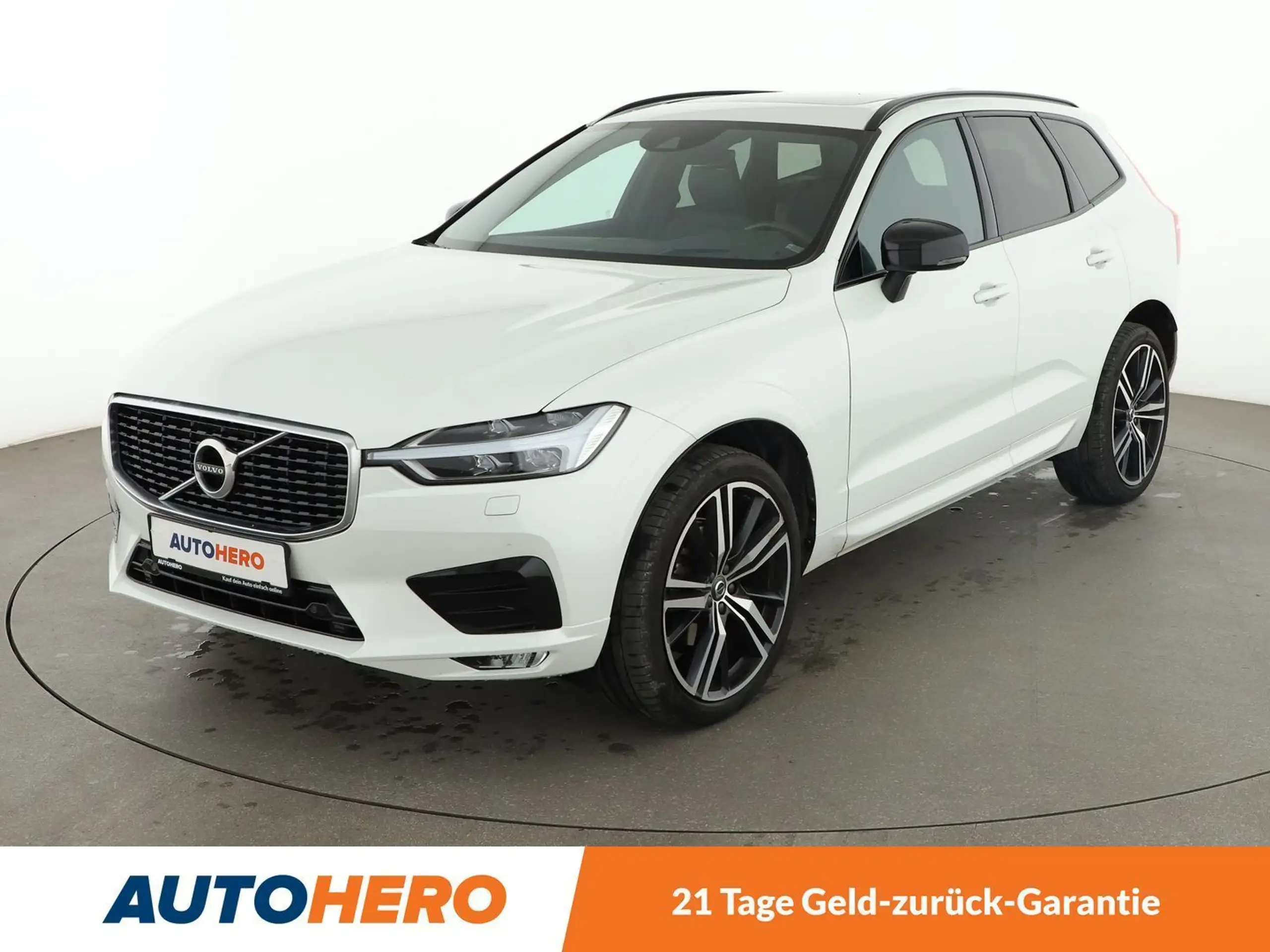 Volvo - XC60