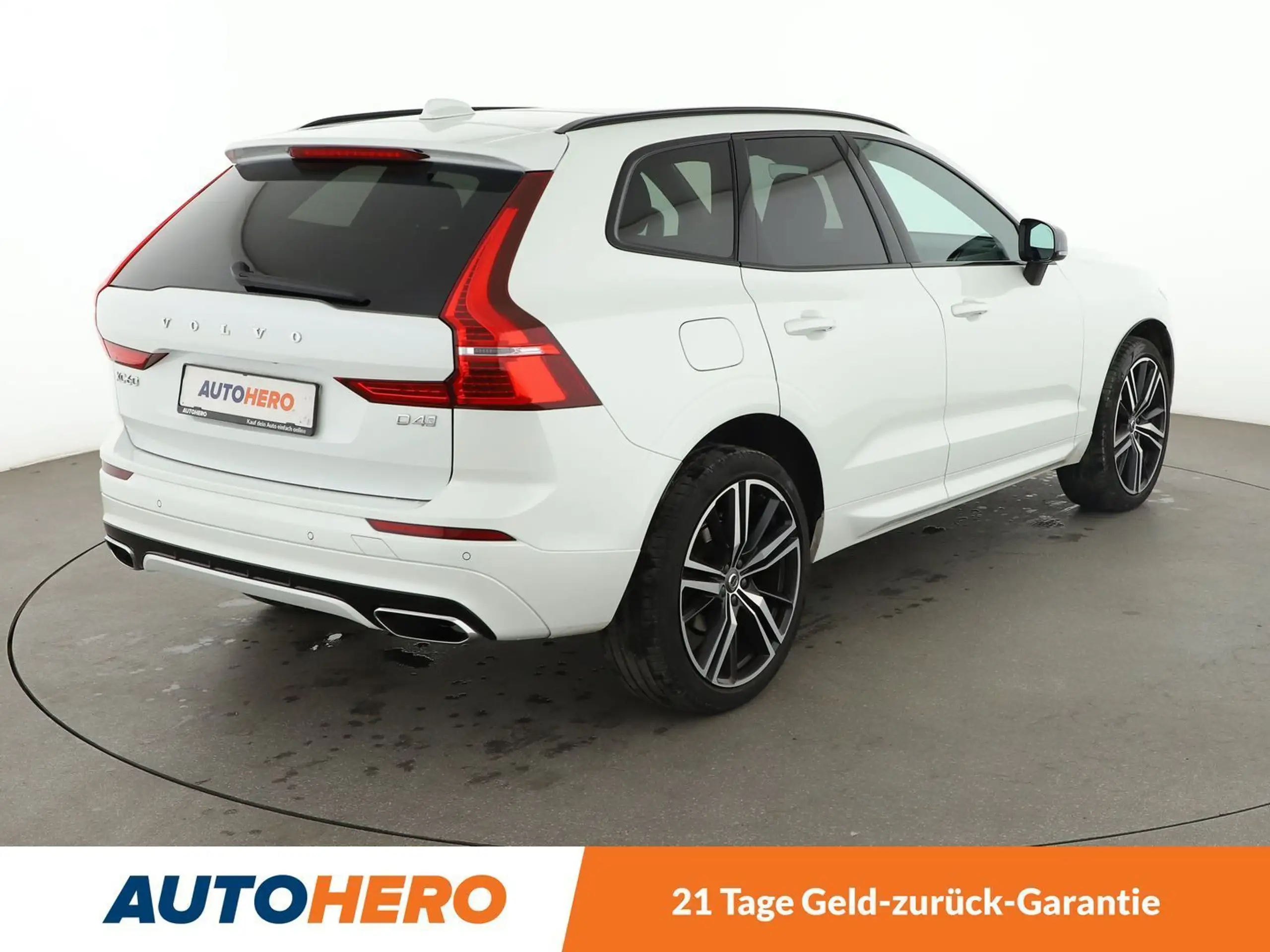 Volvo - XC60