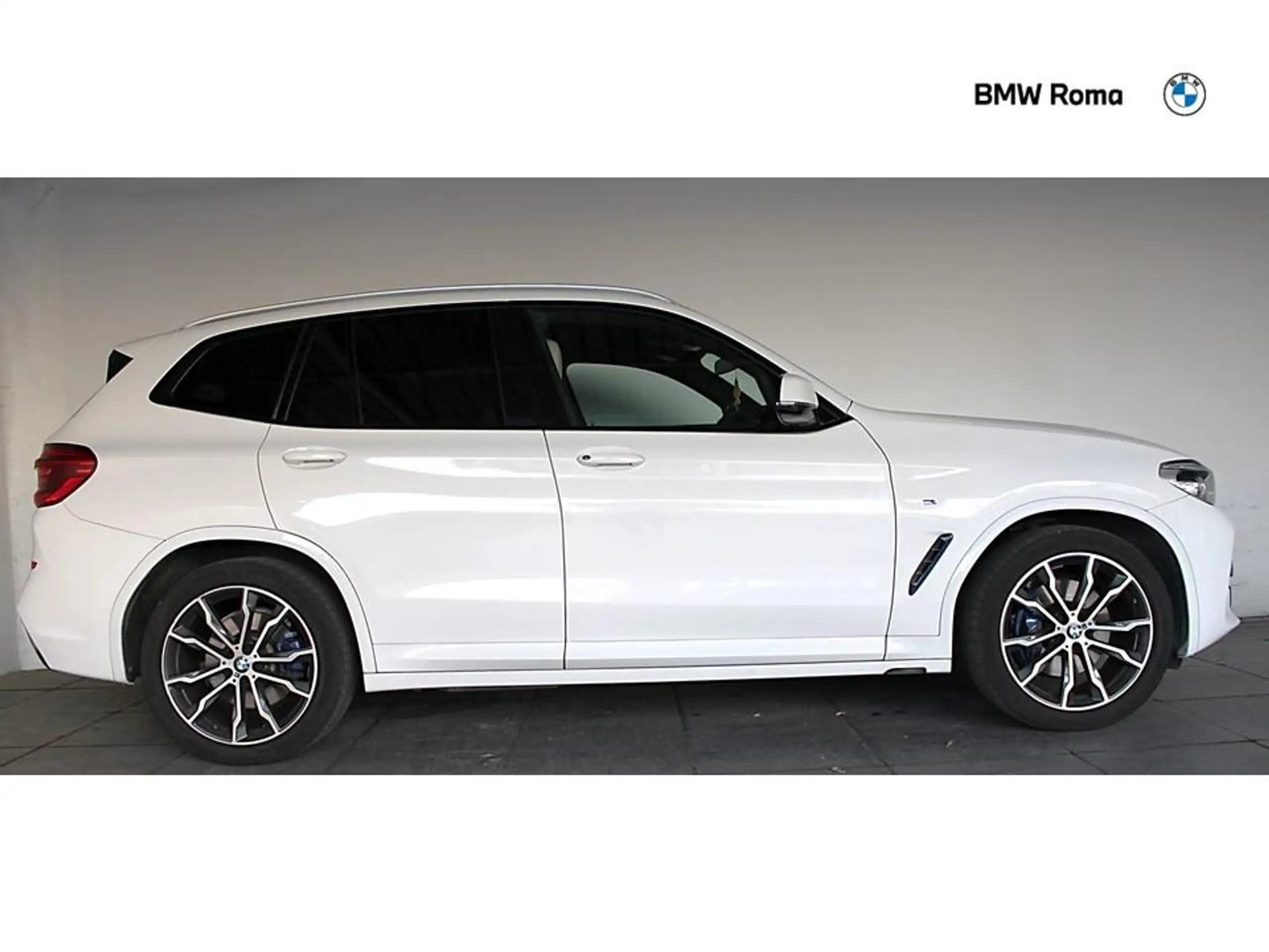 BMW - X3