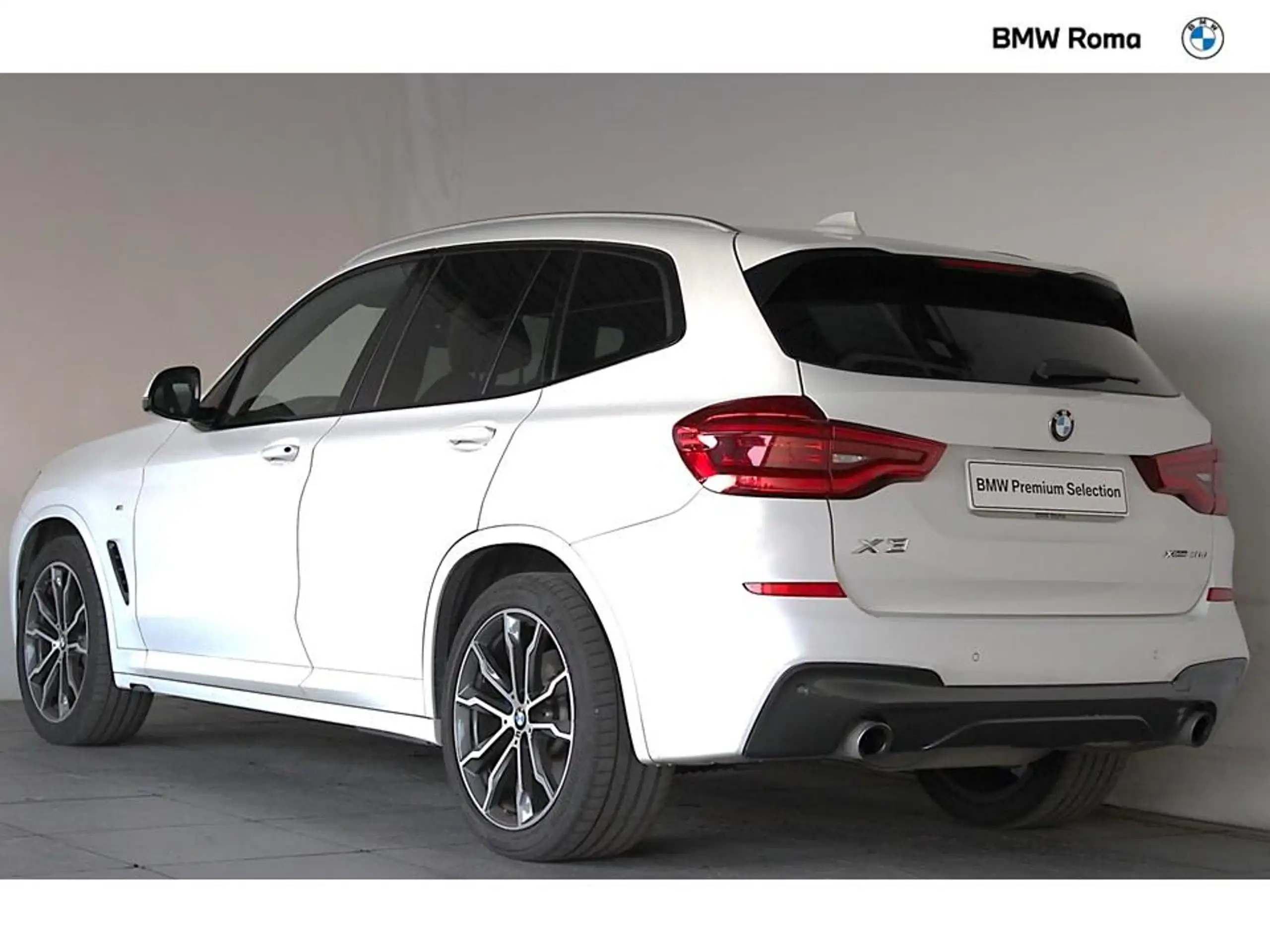 BMW - X3