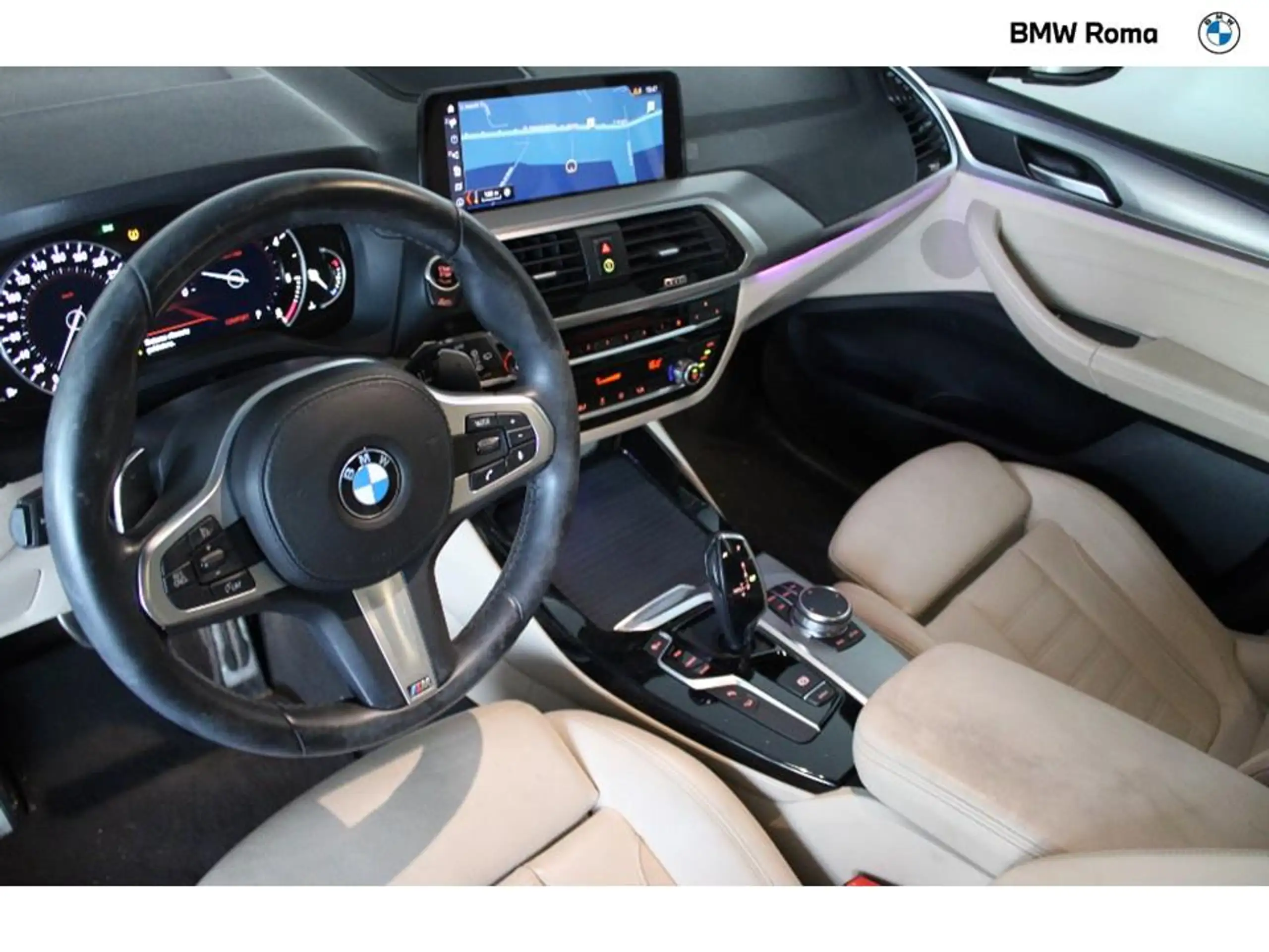 BMW - X3