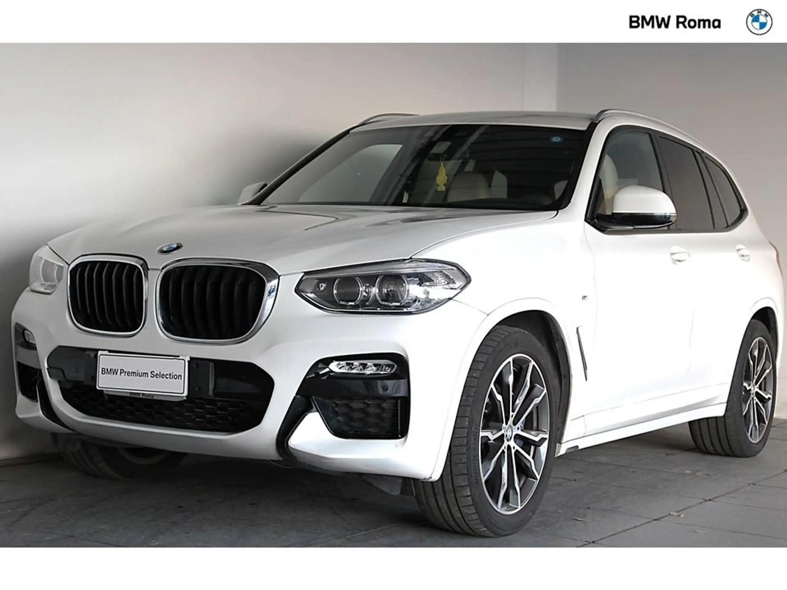 BMW - X3