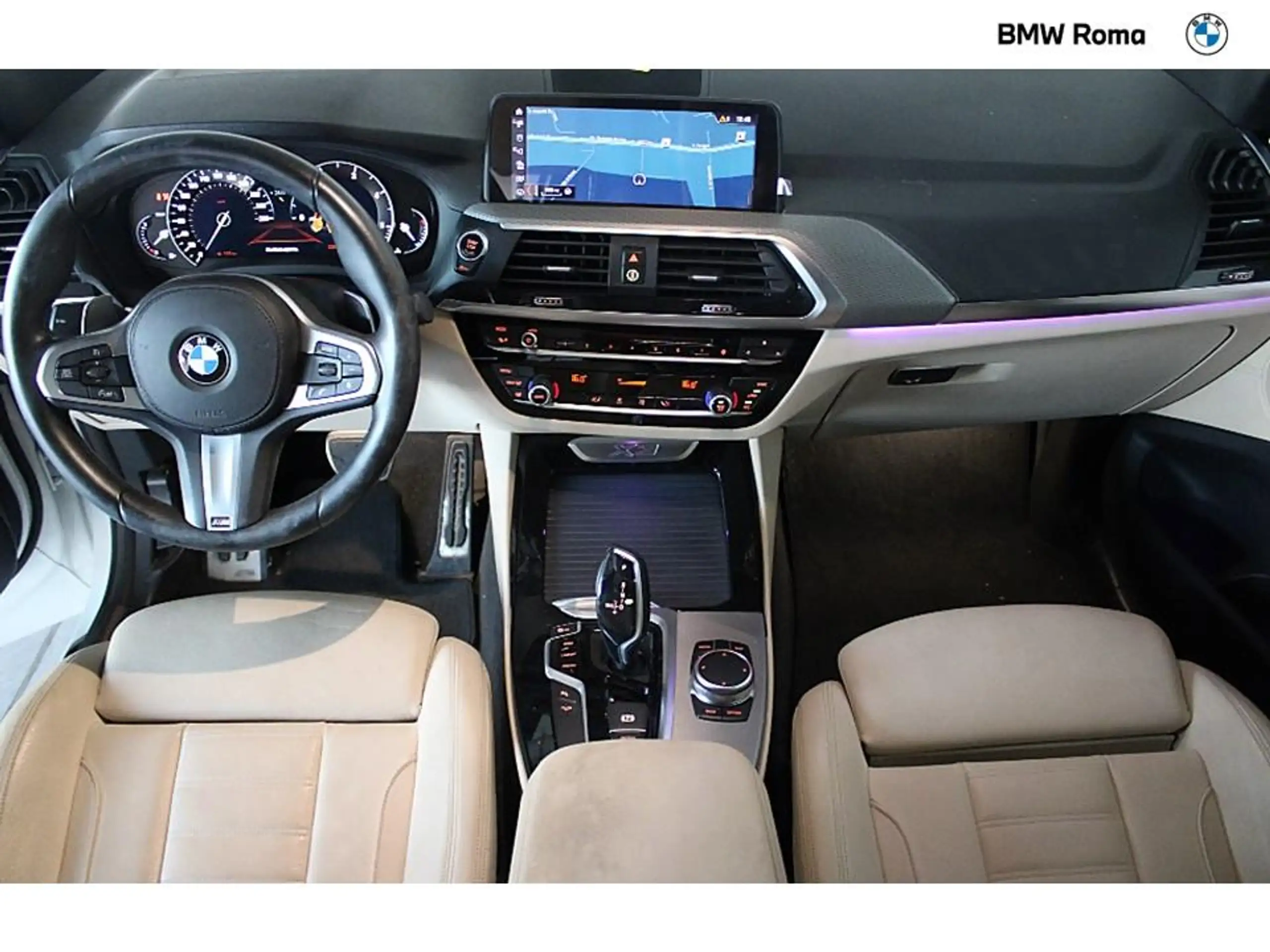 BMW - X3