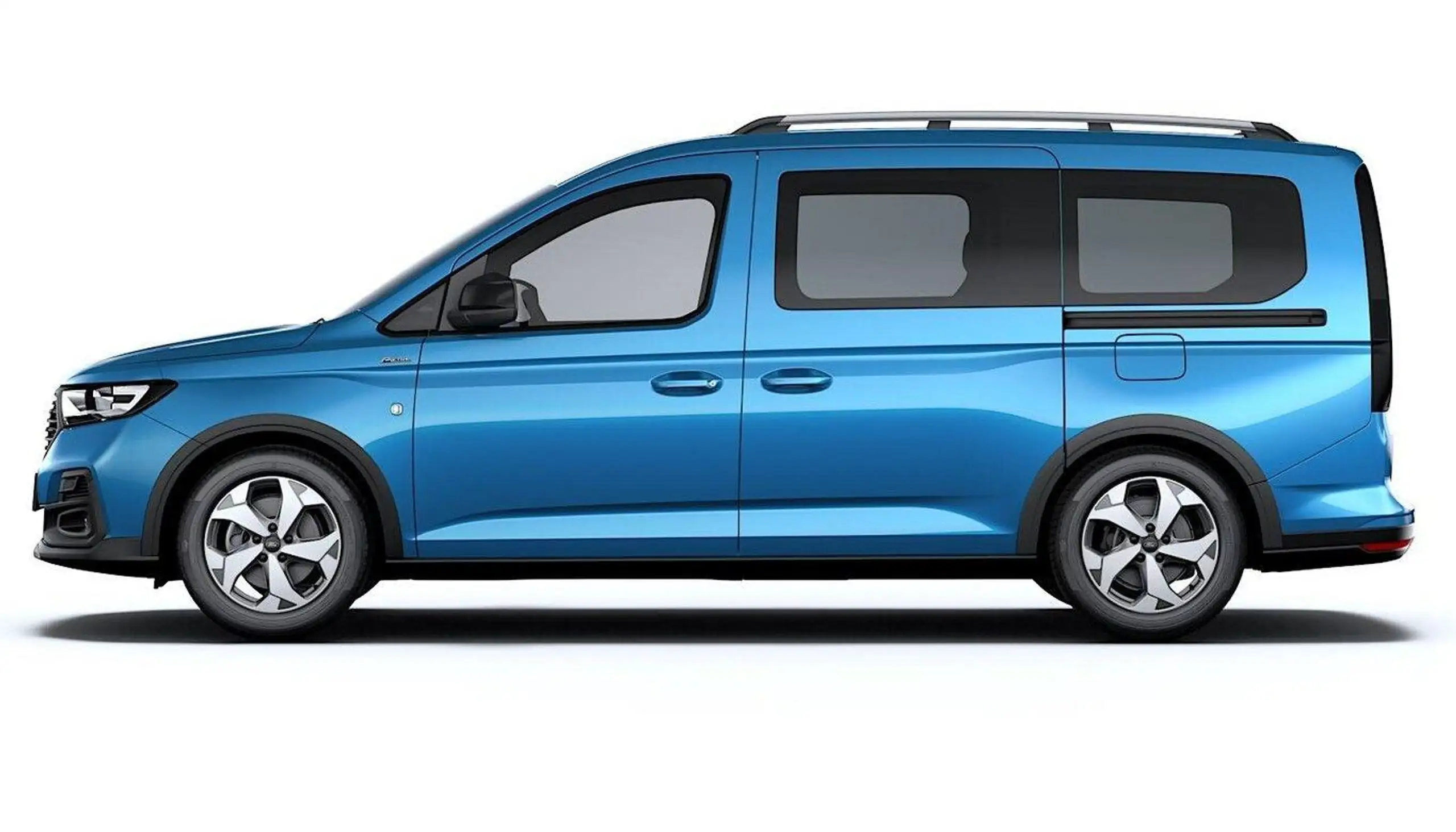 Ford - Grand Tourneo