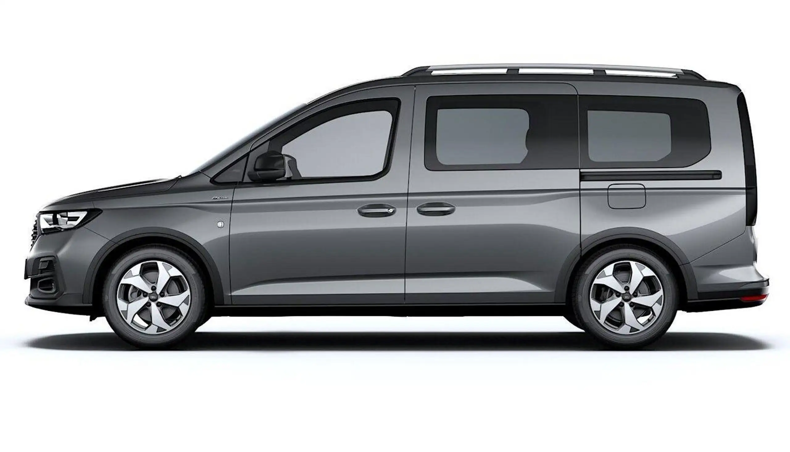 Ford - Grand Tourneo