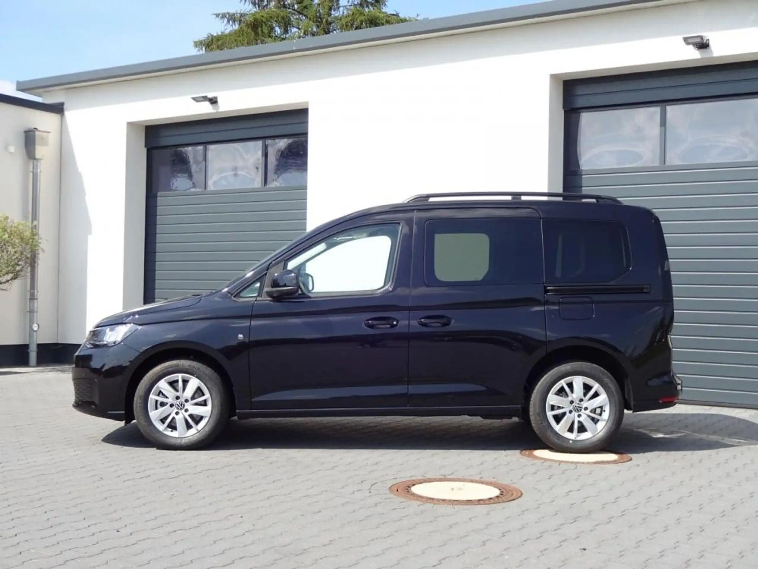 Volkswagen - Caddy