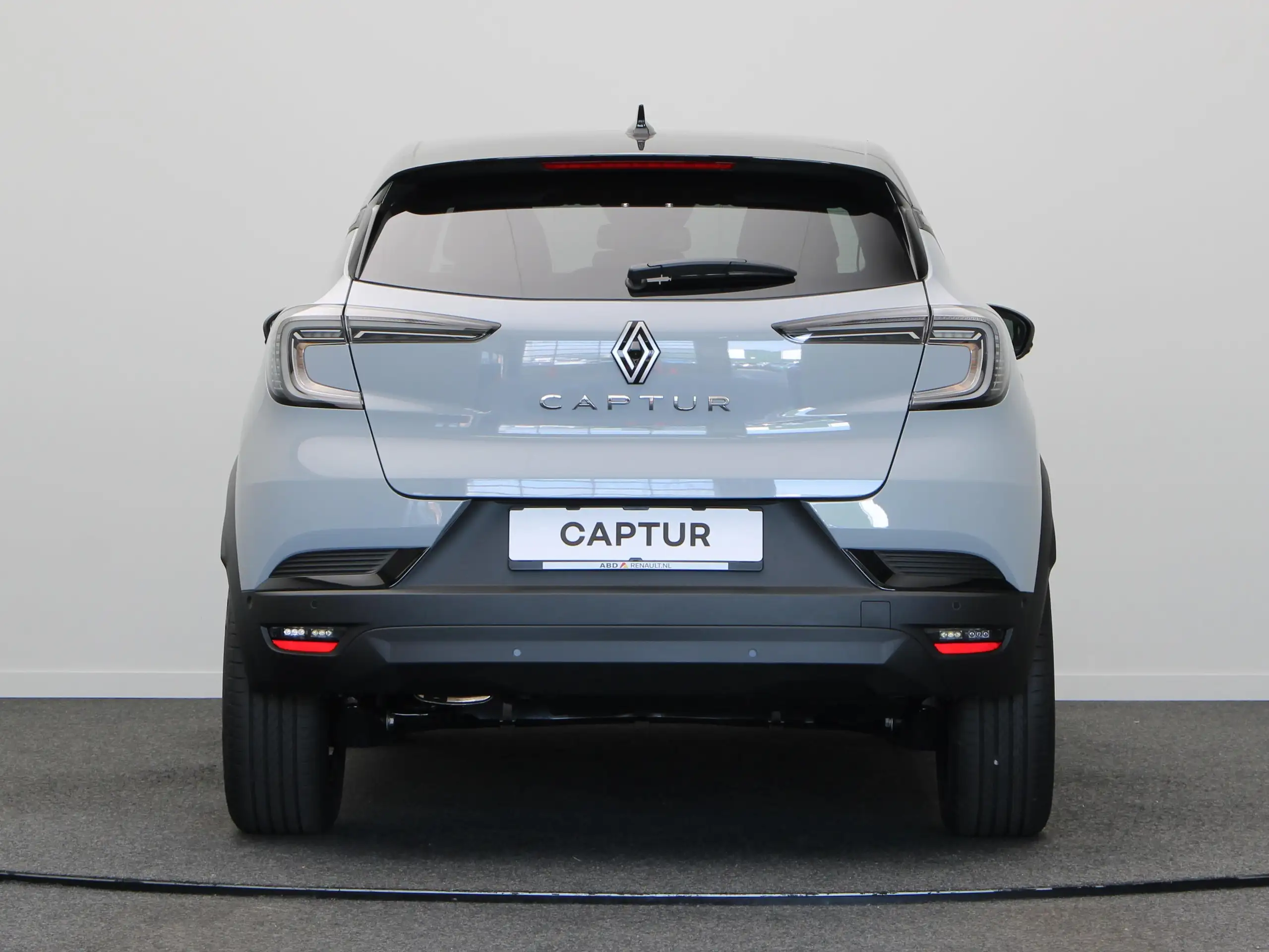 Renault - Captur