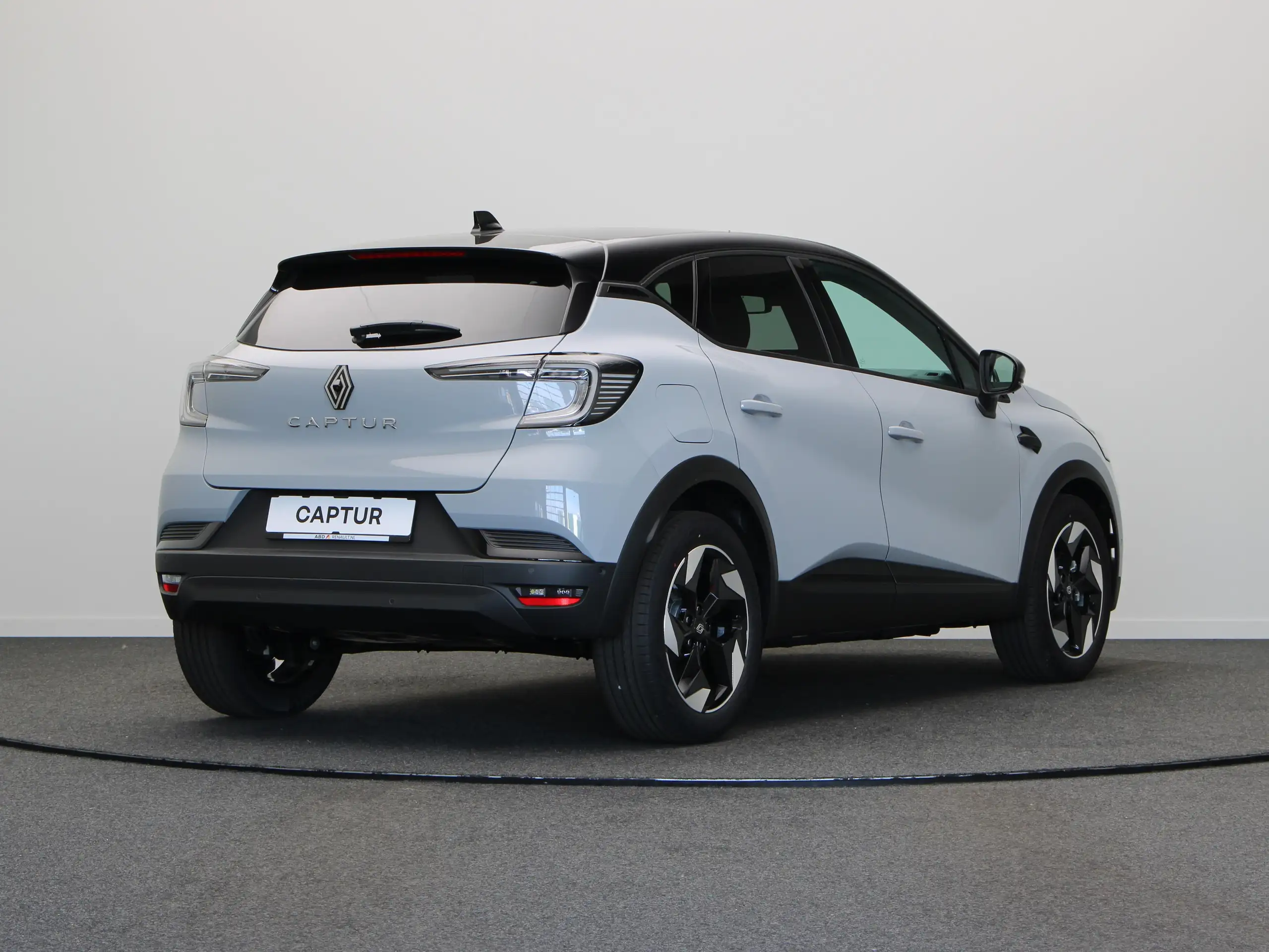 Renault - Captur