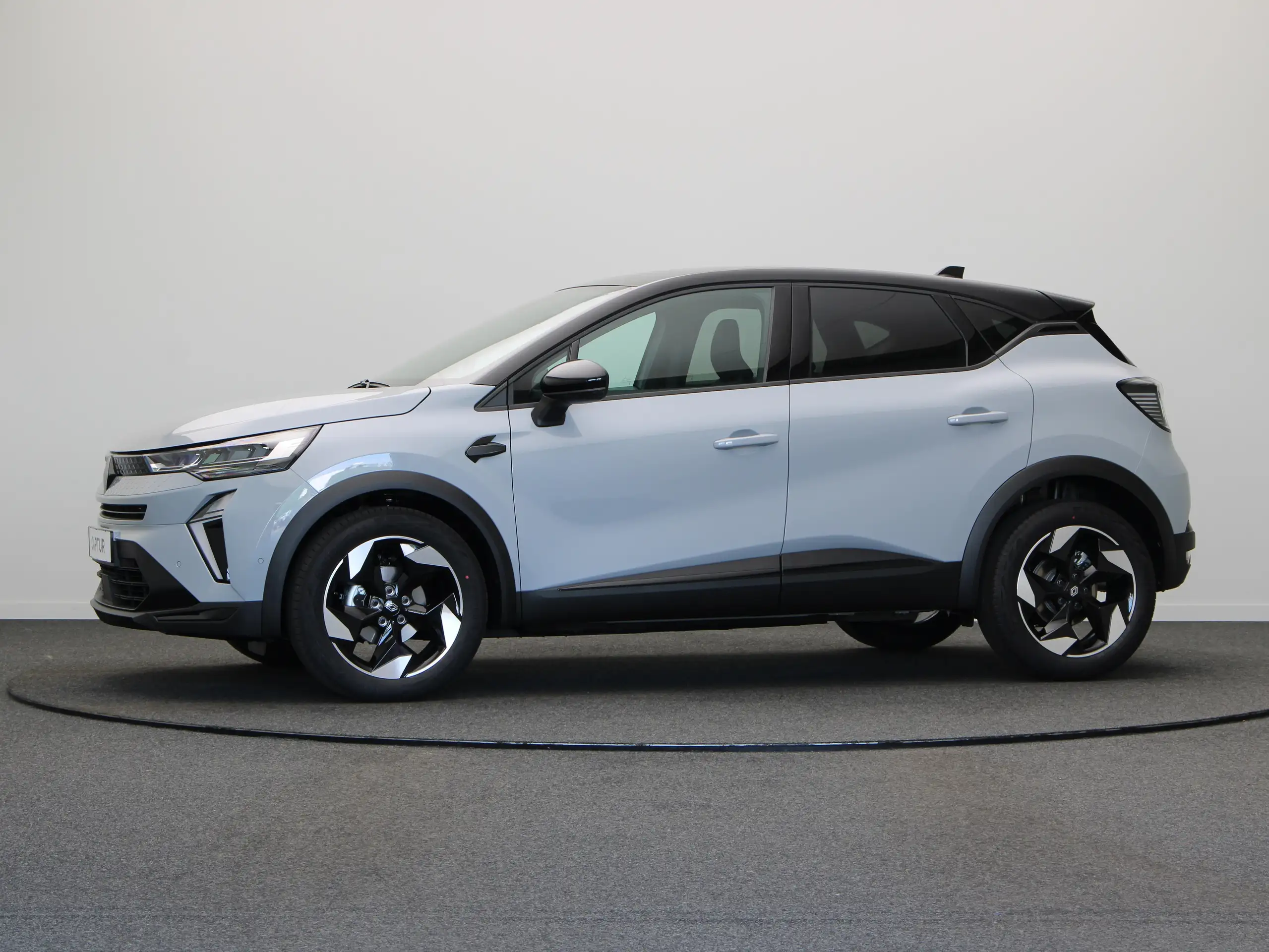 Renault - Captur