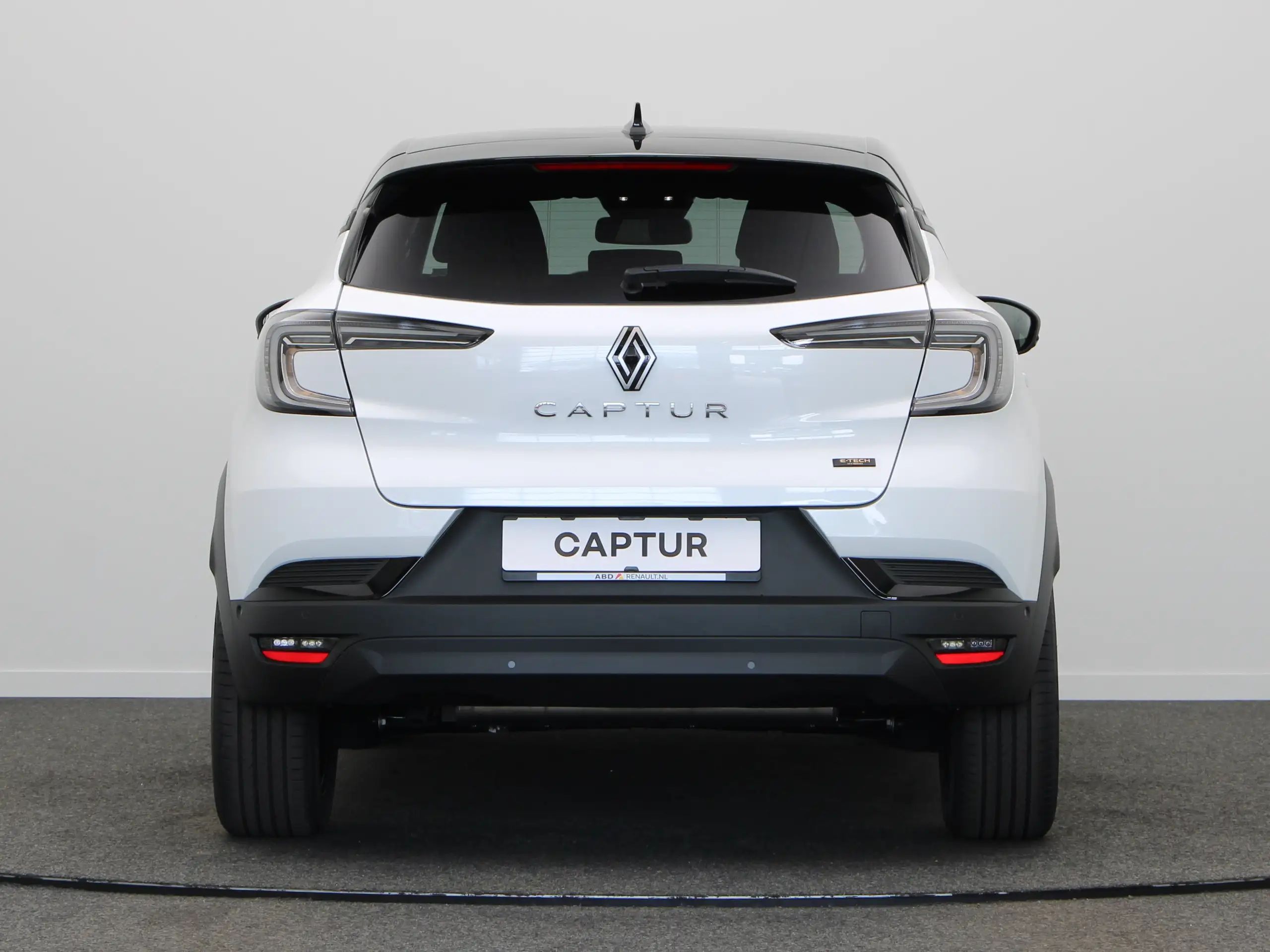 Renault - Captur