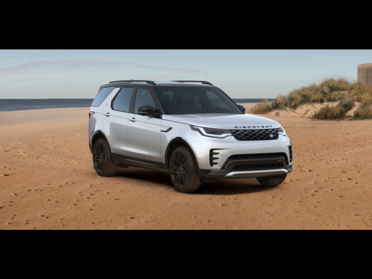 Rover - Discovery