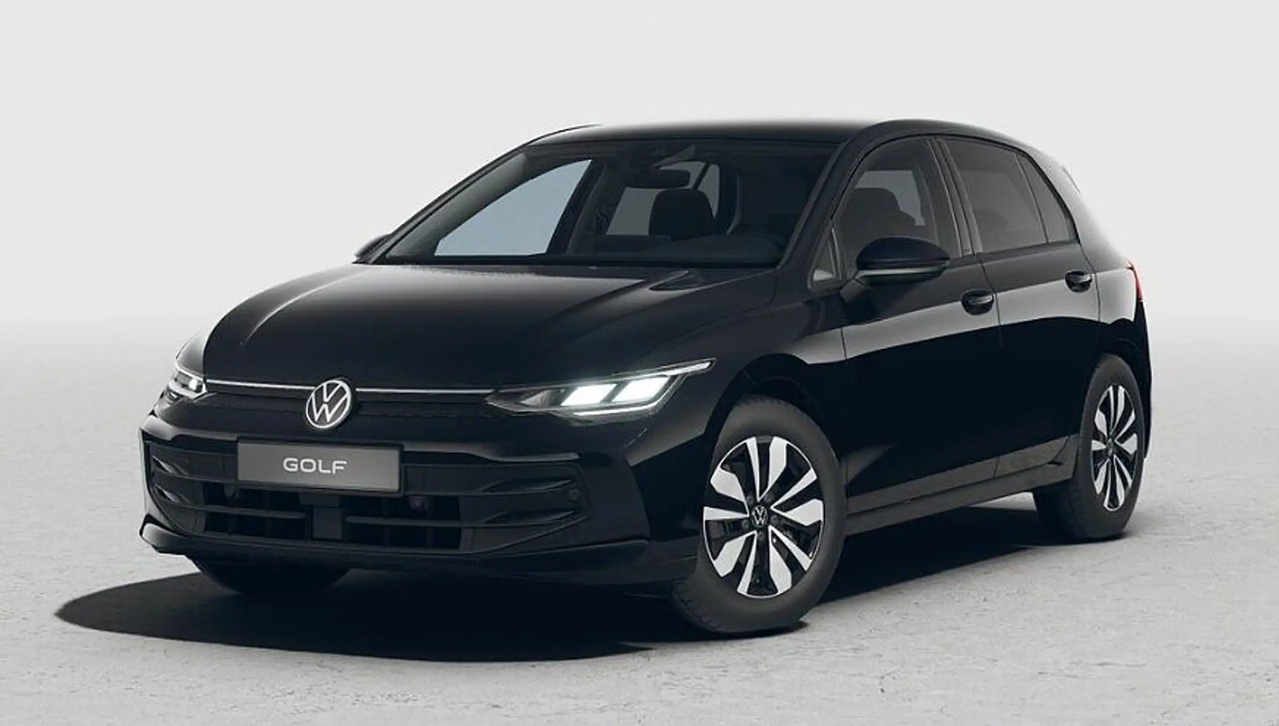 Volkswagen - Golf