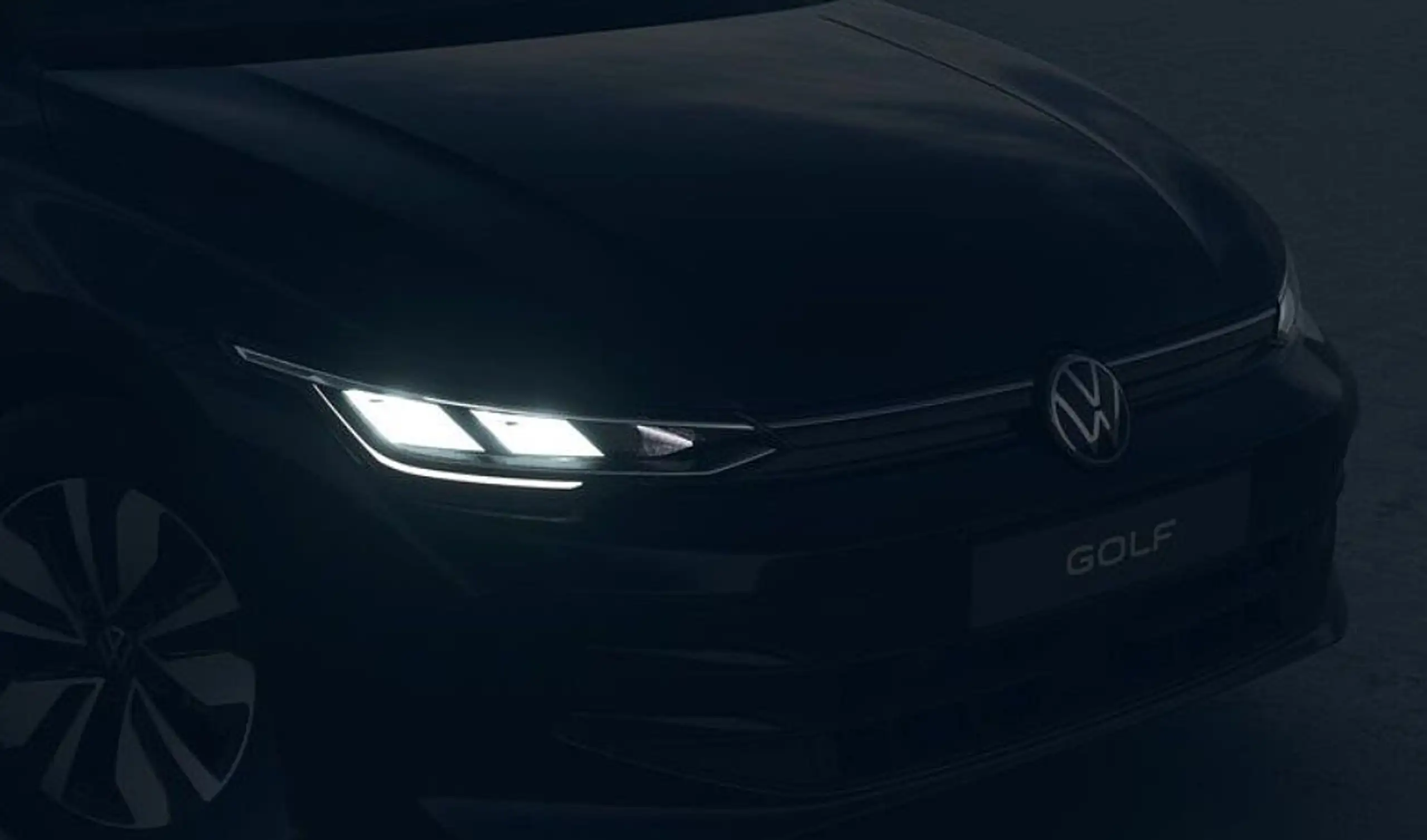 Volkswagen - Golf