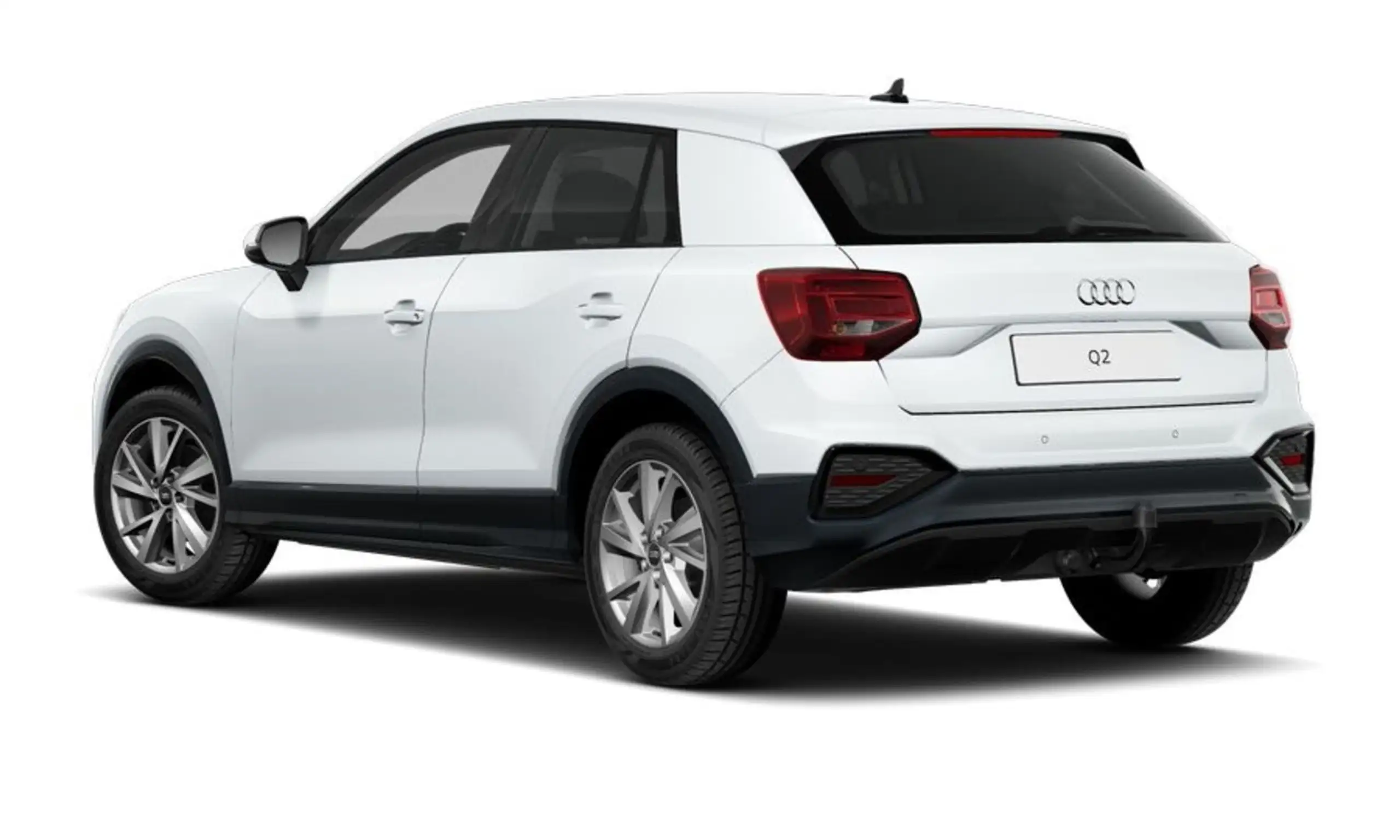 Audi - Q2