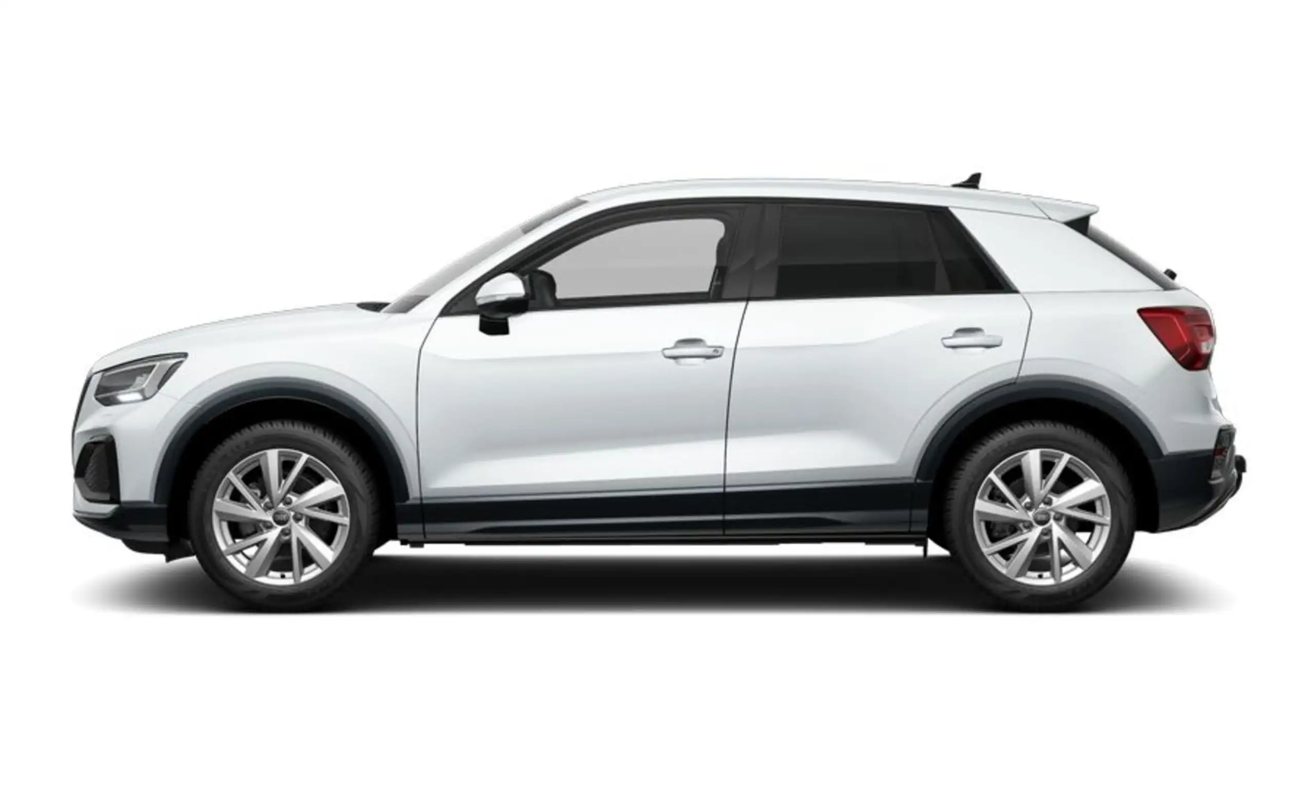 Audi - Q2