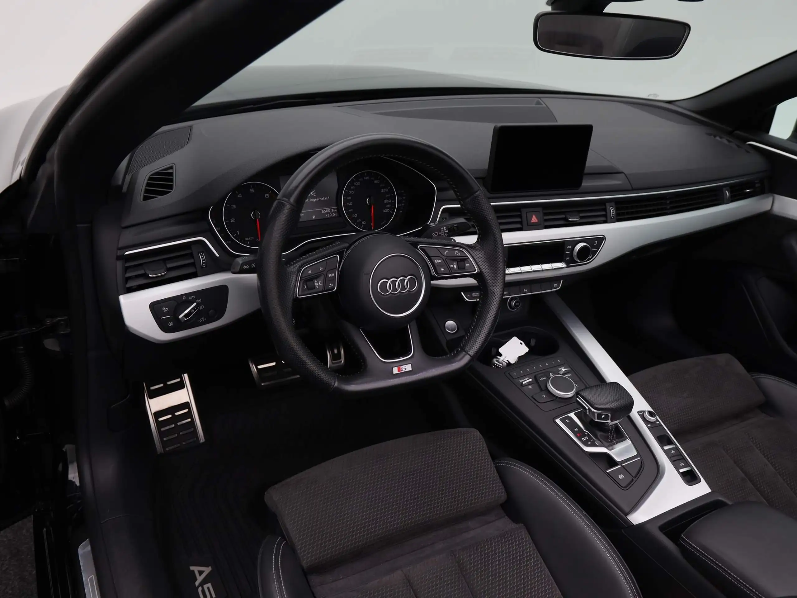 Audi - A5