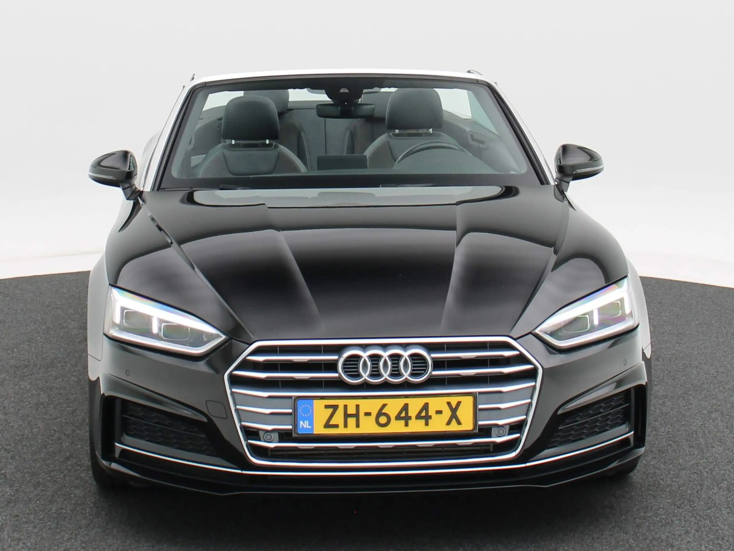 Audi - A5