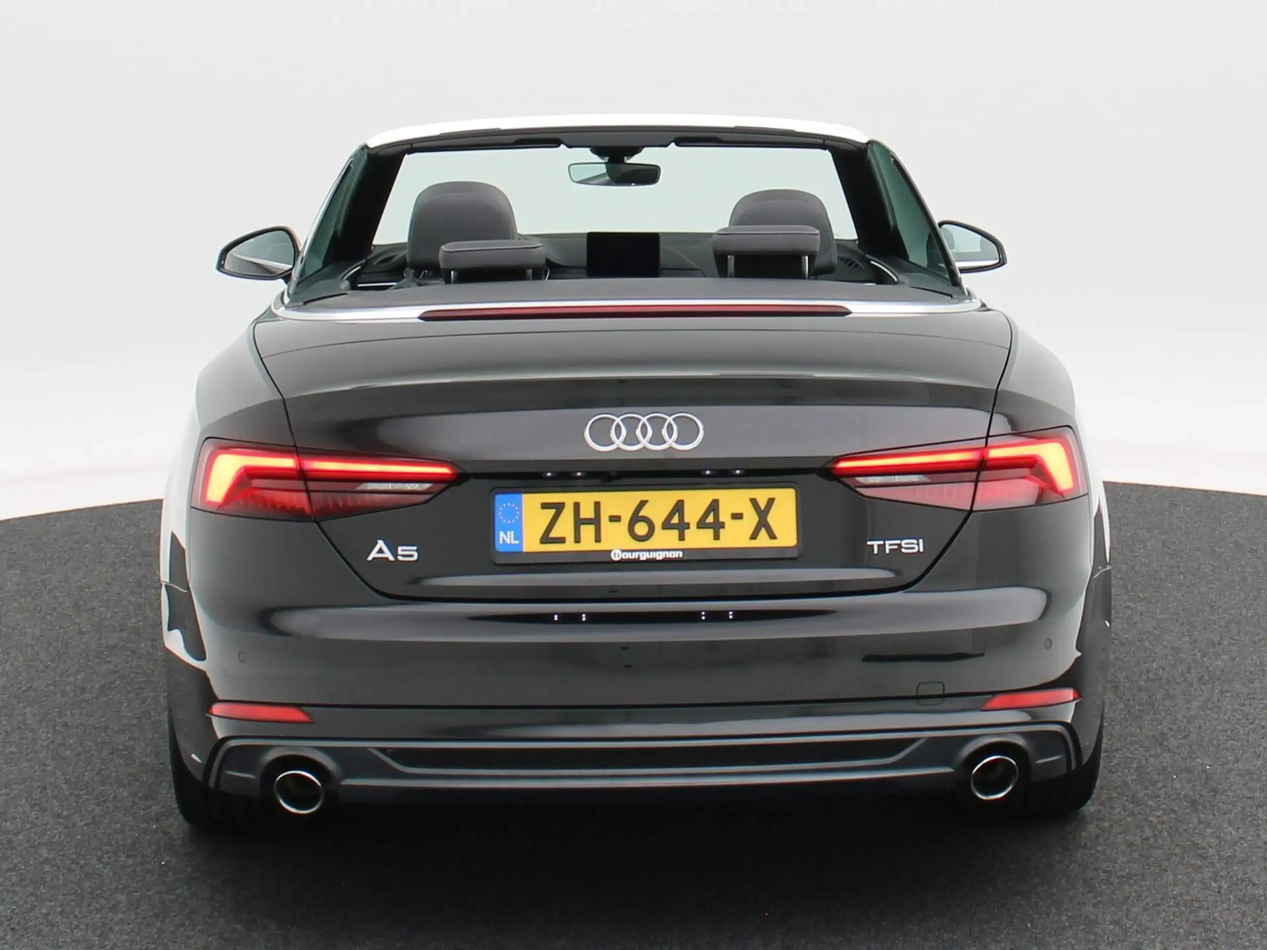 Audi - A5