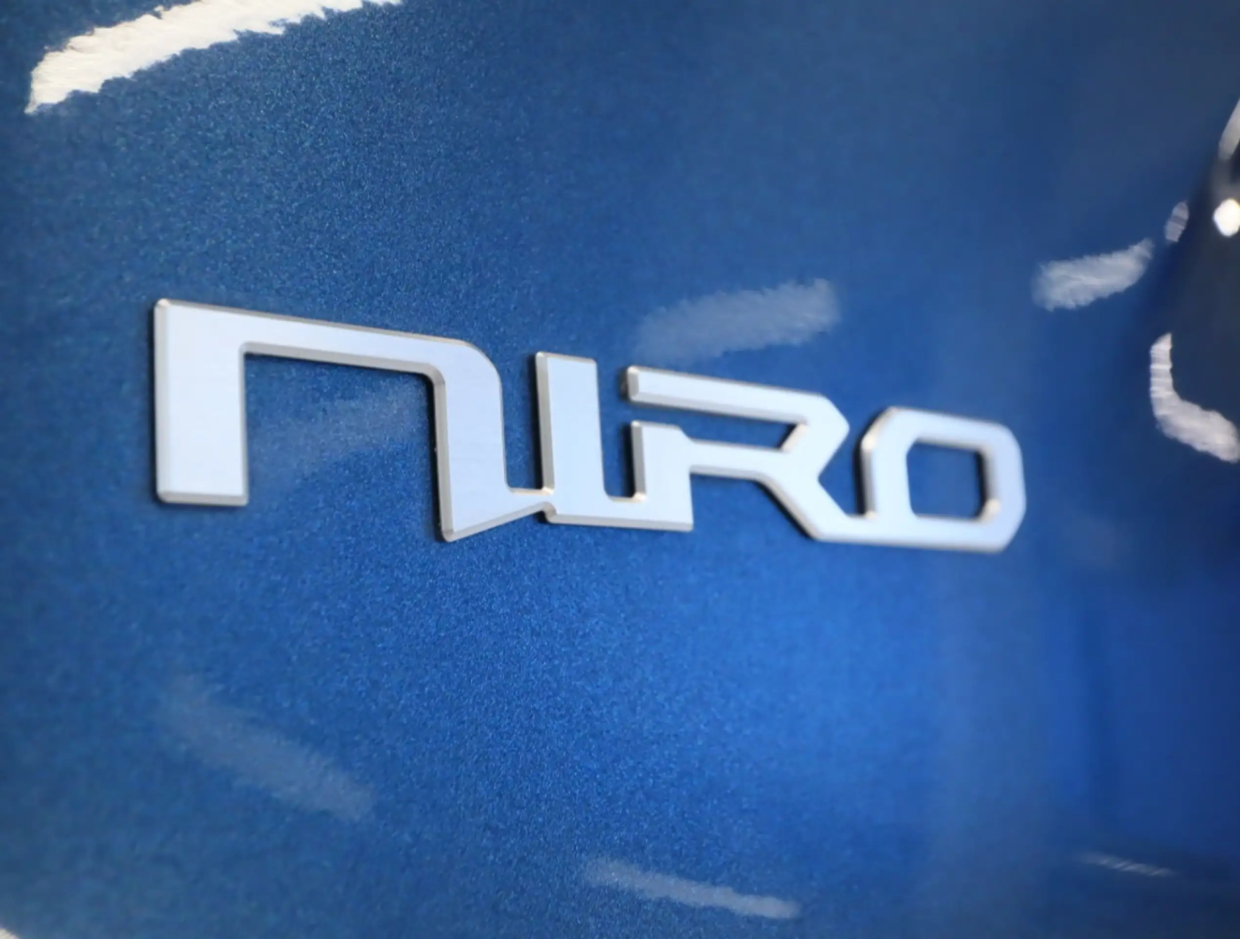 Kia - Niro