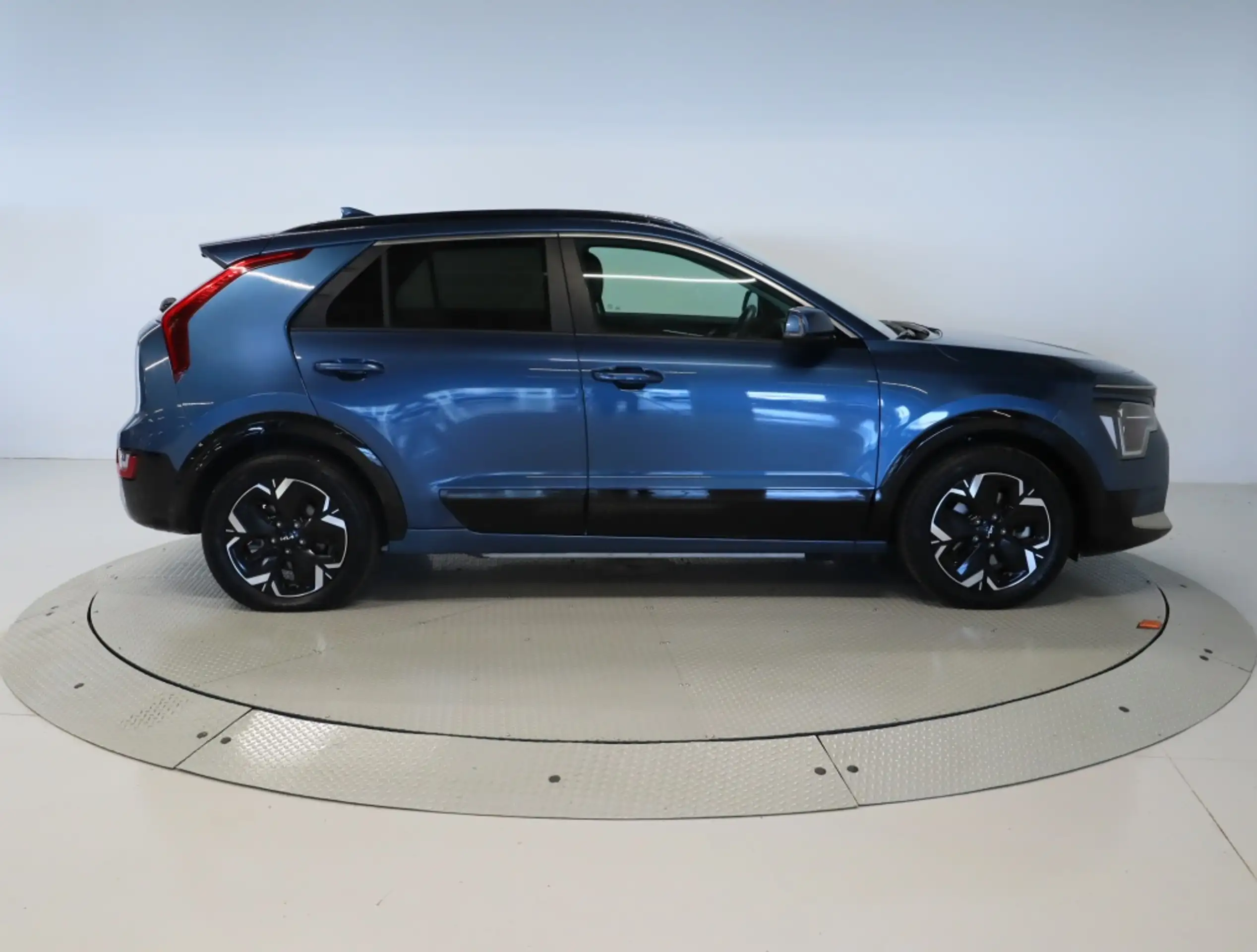 Kia - Niro