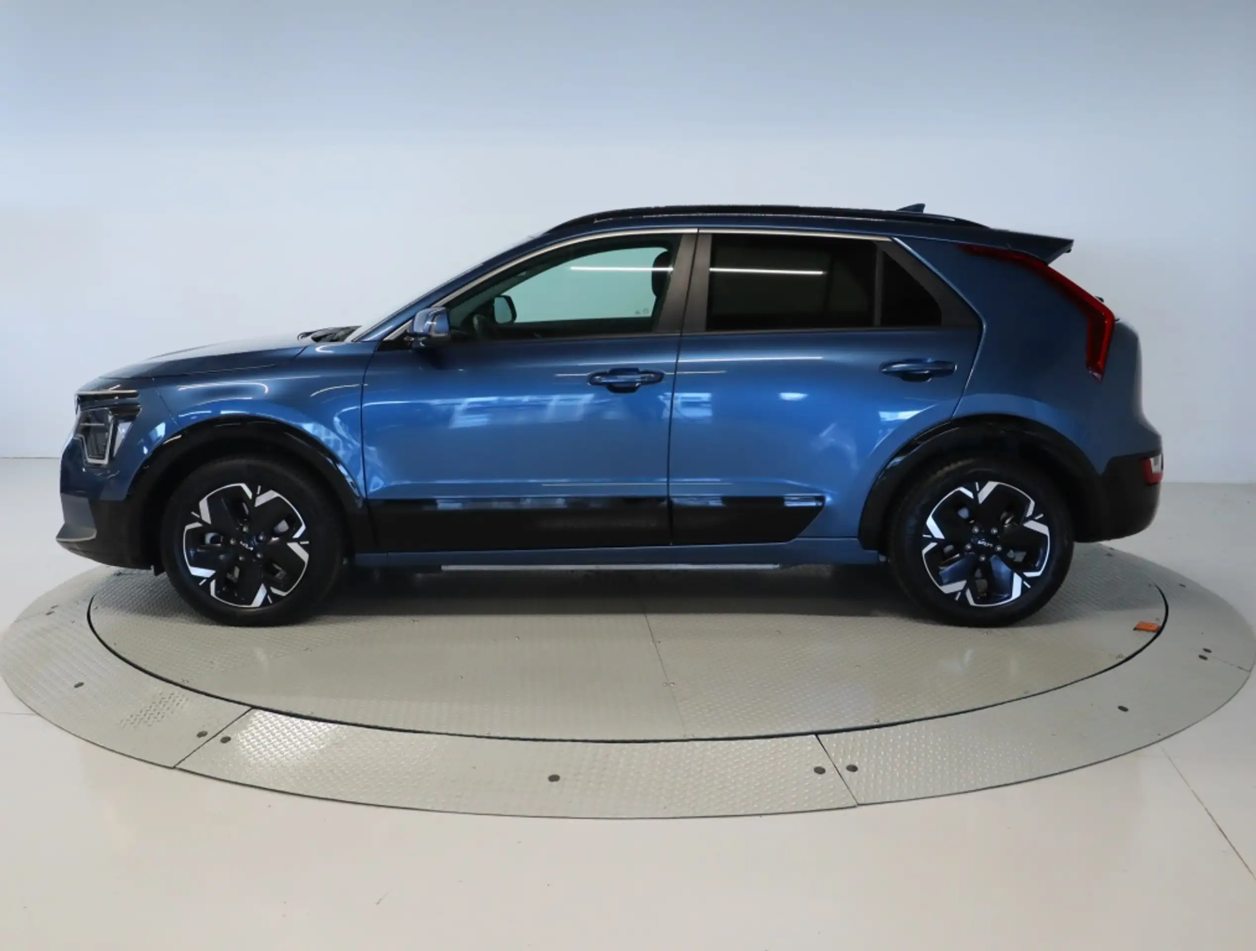 Kia - Niro