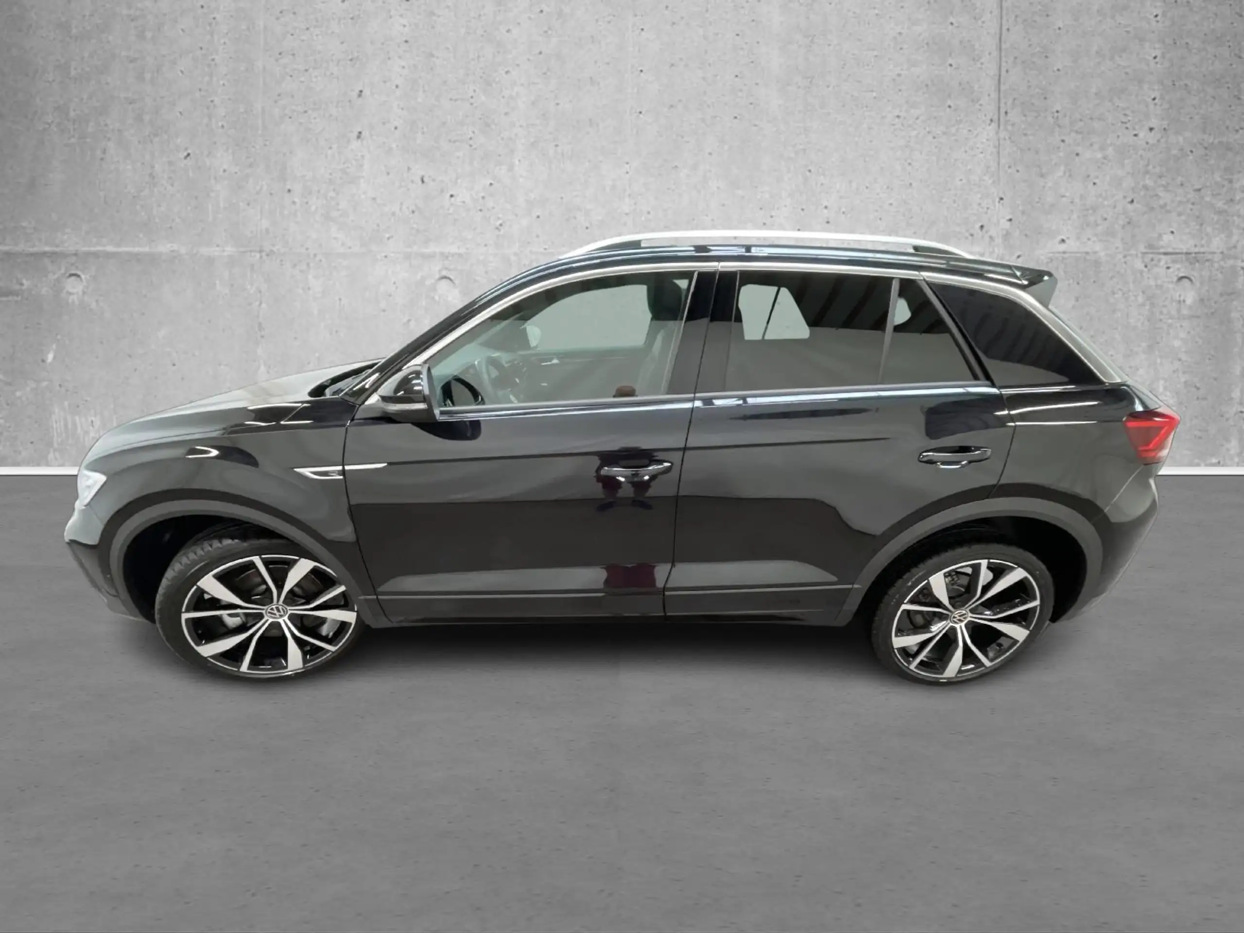 Volkswagen - T-Roc