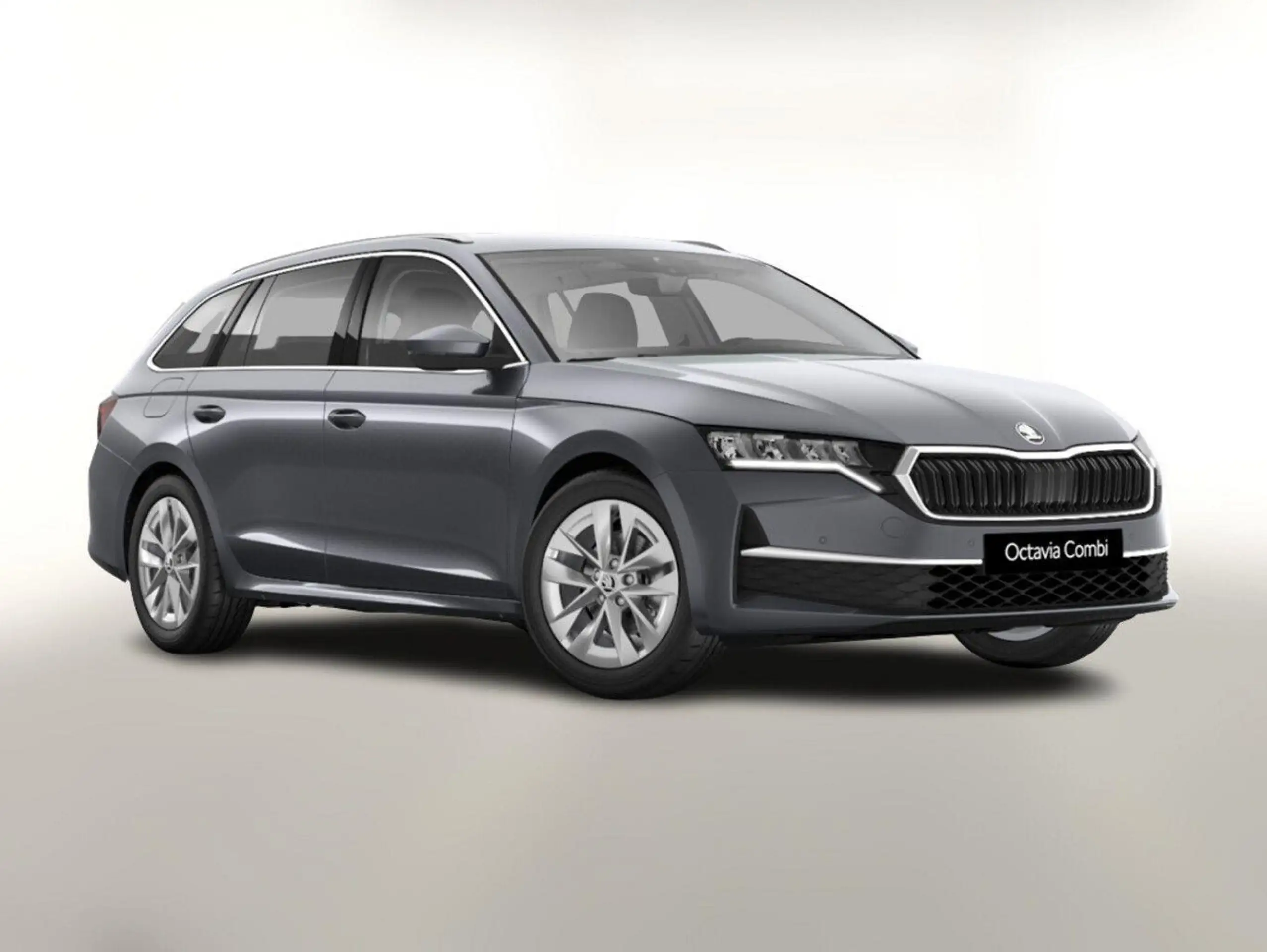 Skoda Octavia 2024