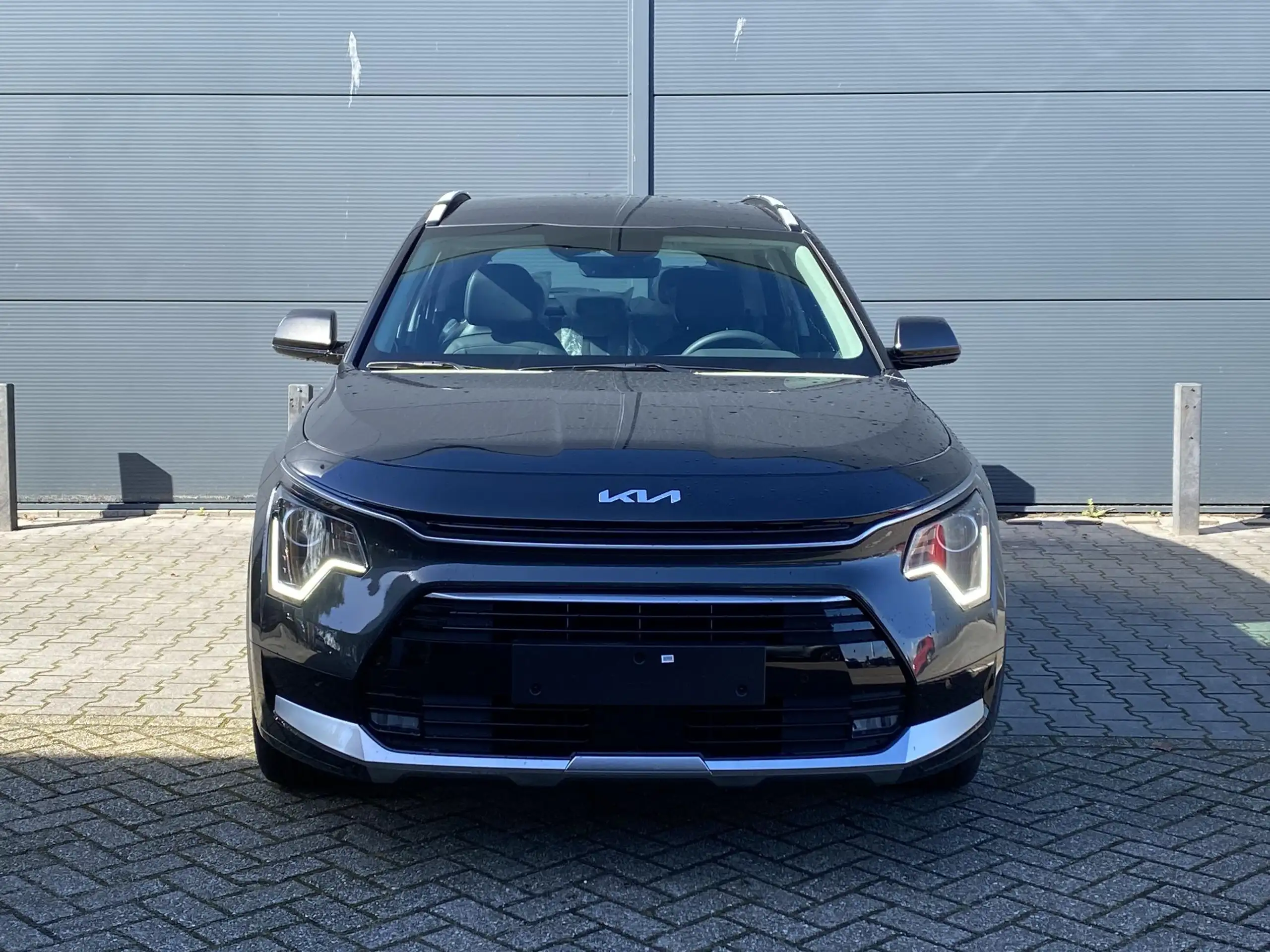 Kia - Niro