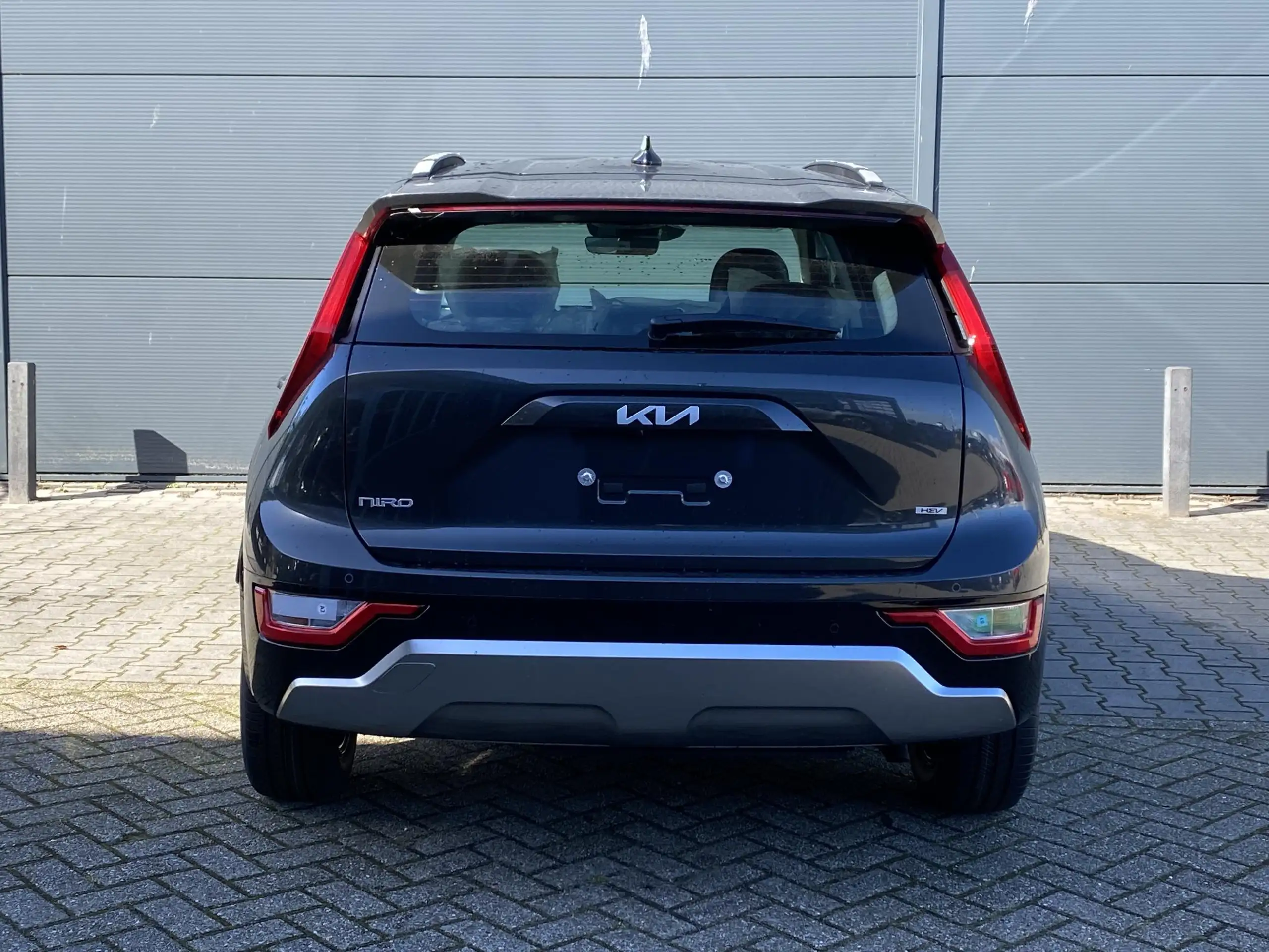 Kia - Niro