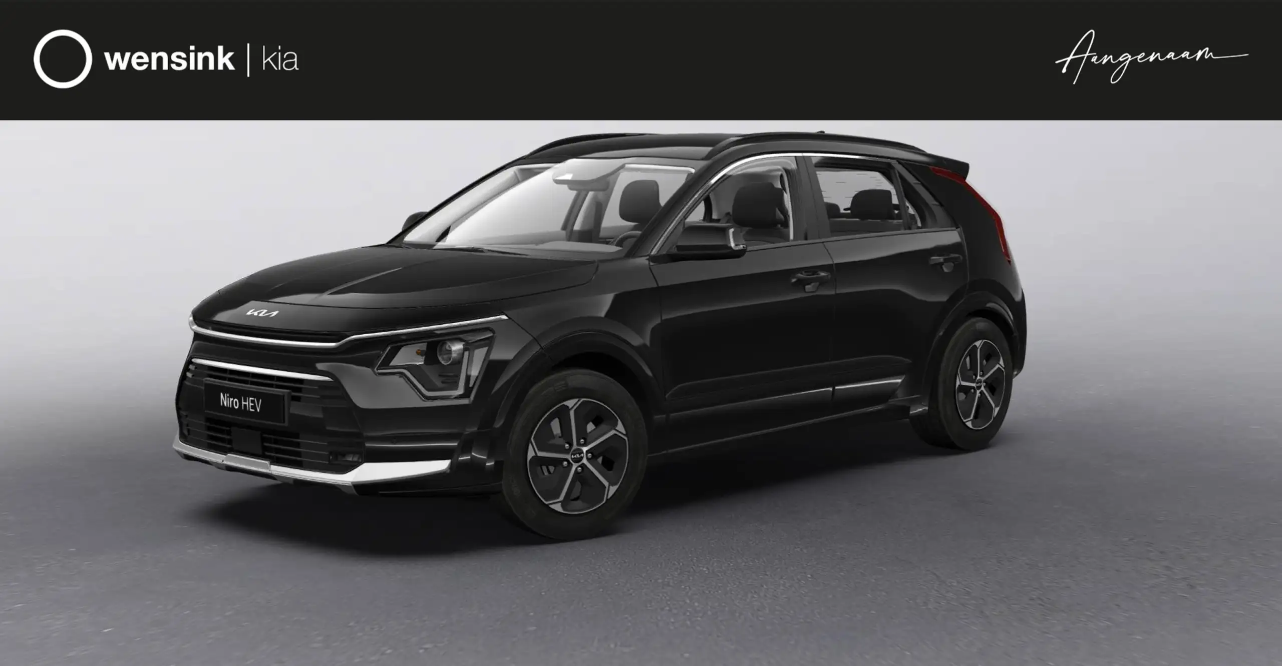 Kia Niro 2024