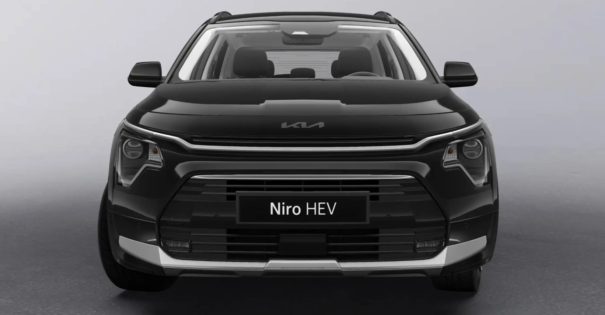 Kia - Niro