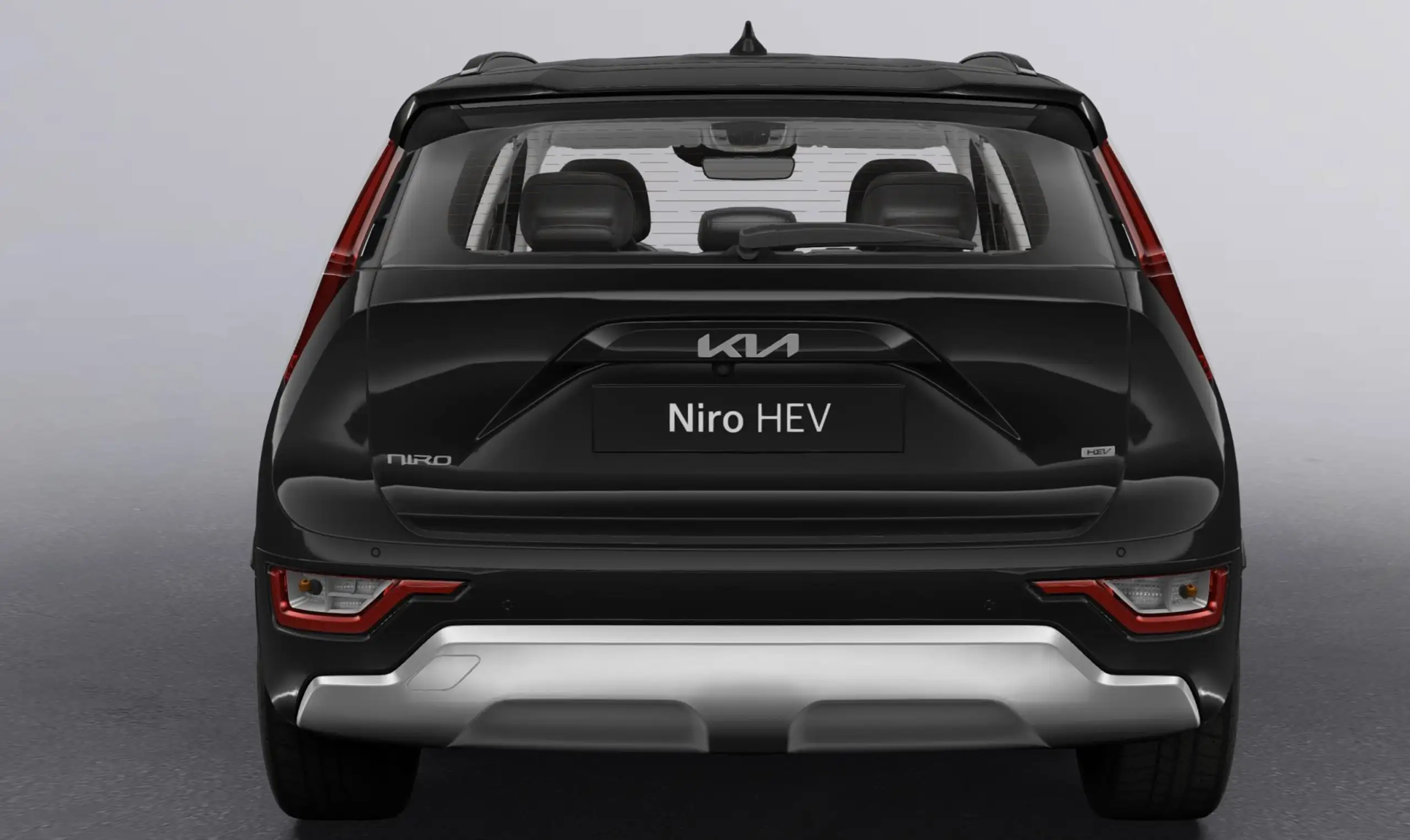 Kia - Niro