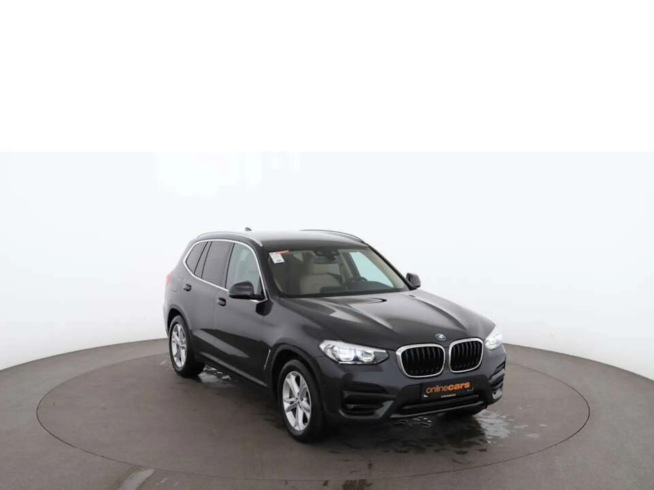 BMW - X3