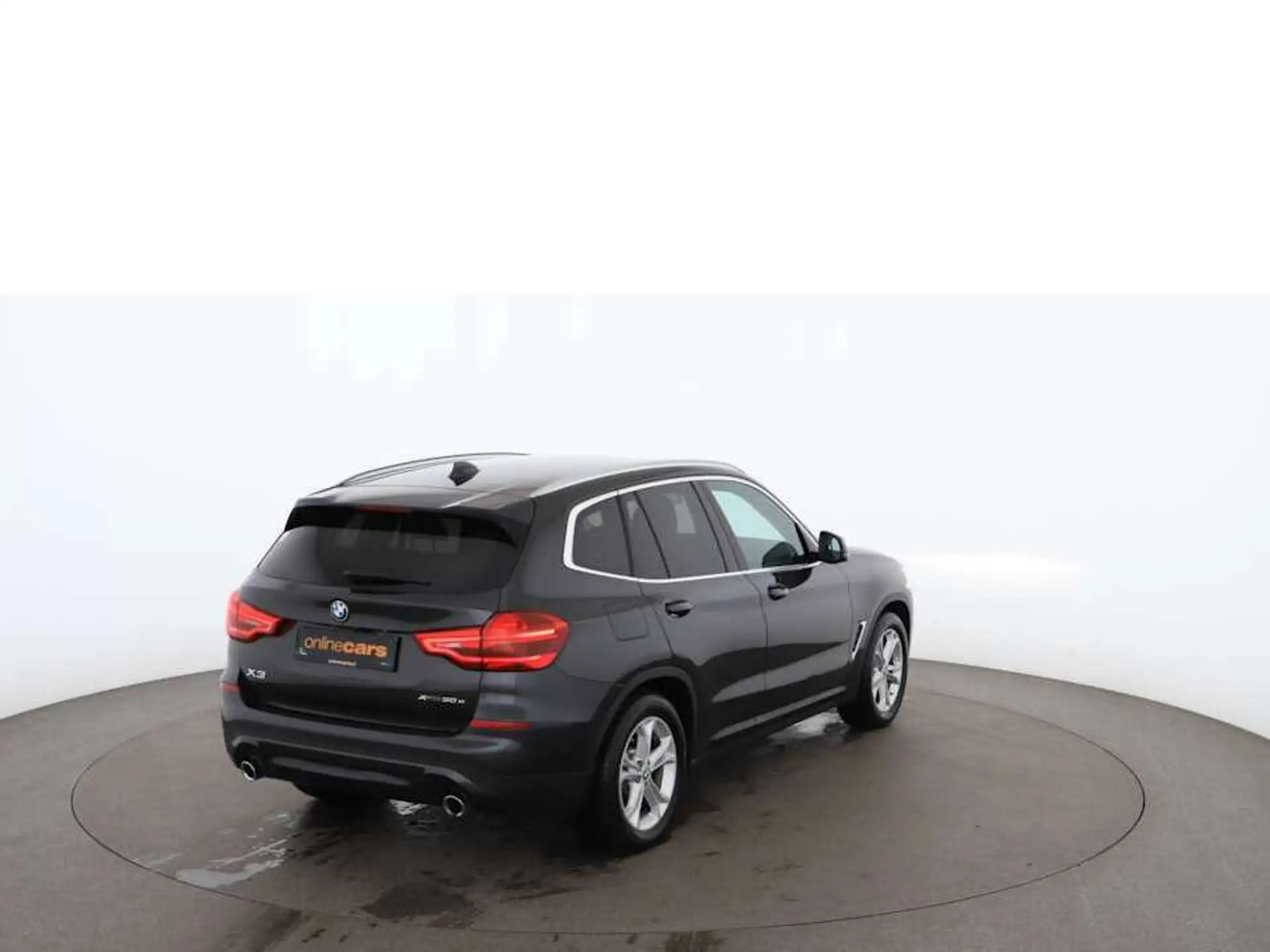 BMW - X3