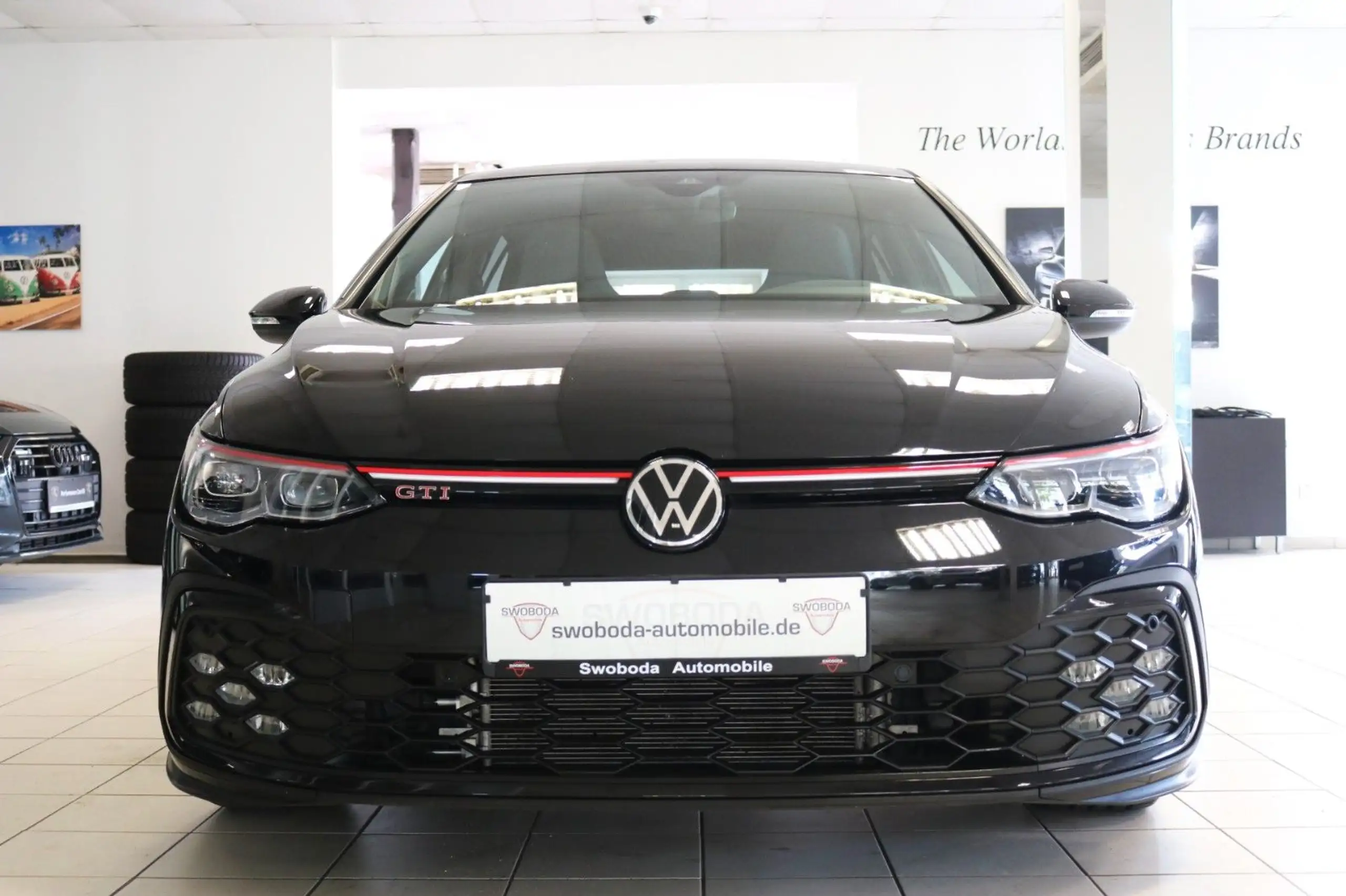 Volkswagen - Golf