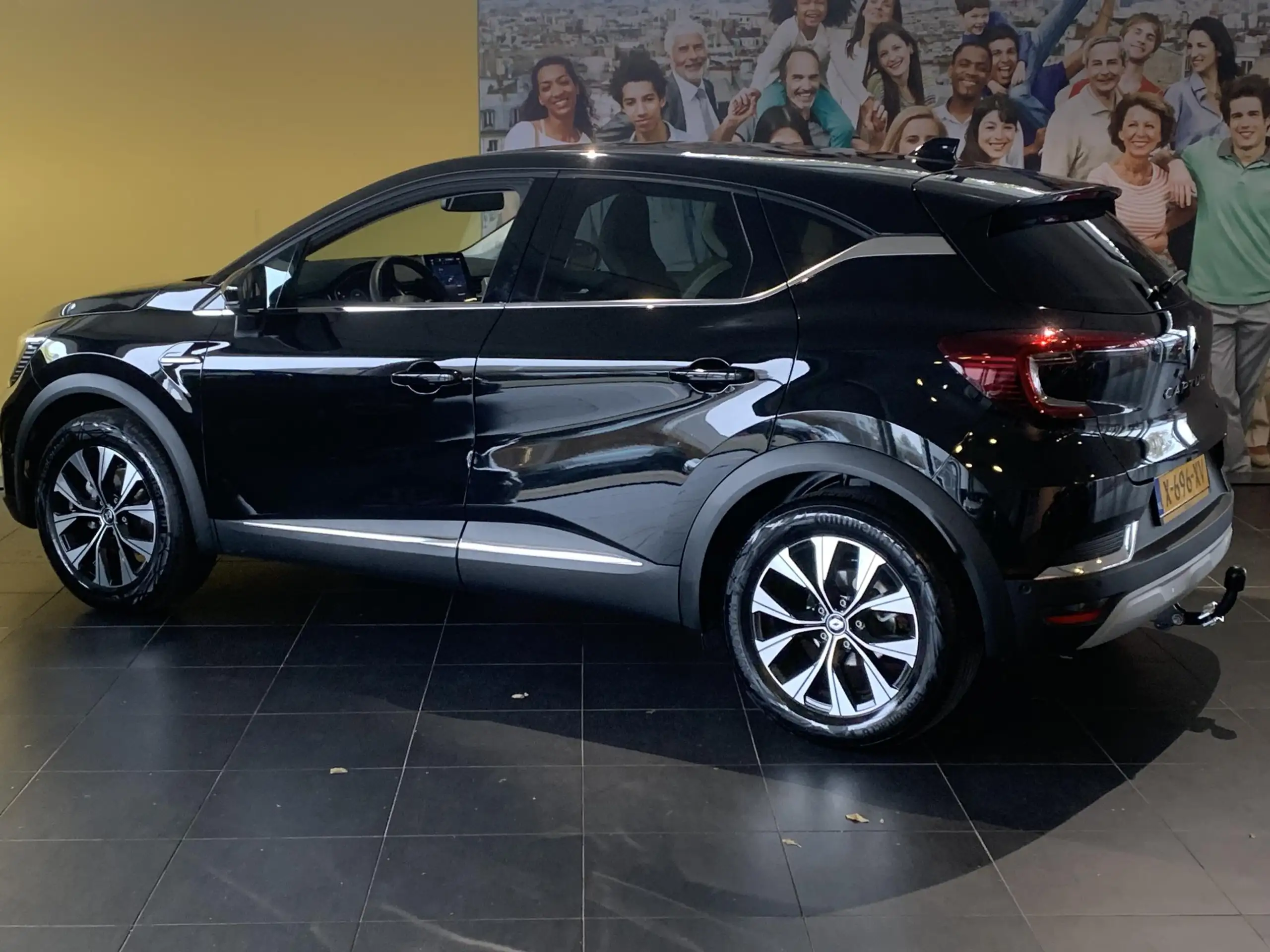 Renault - Captur