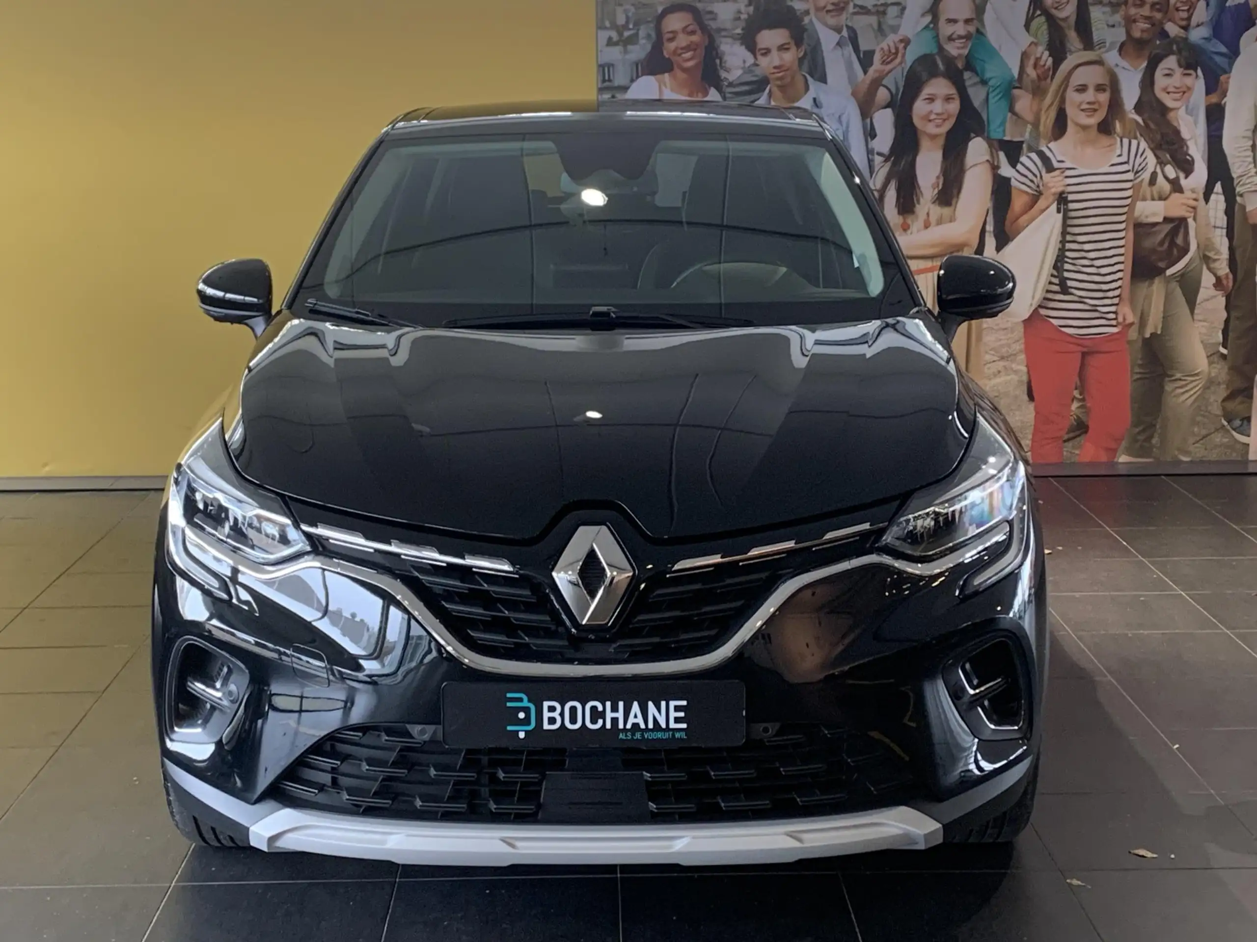 Renault - Captur