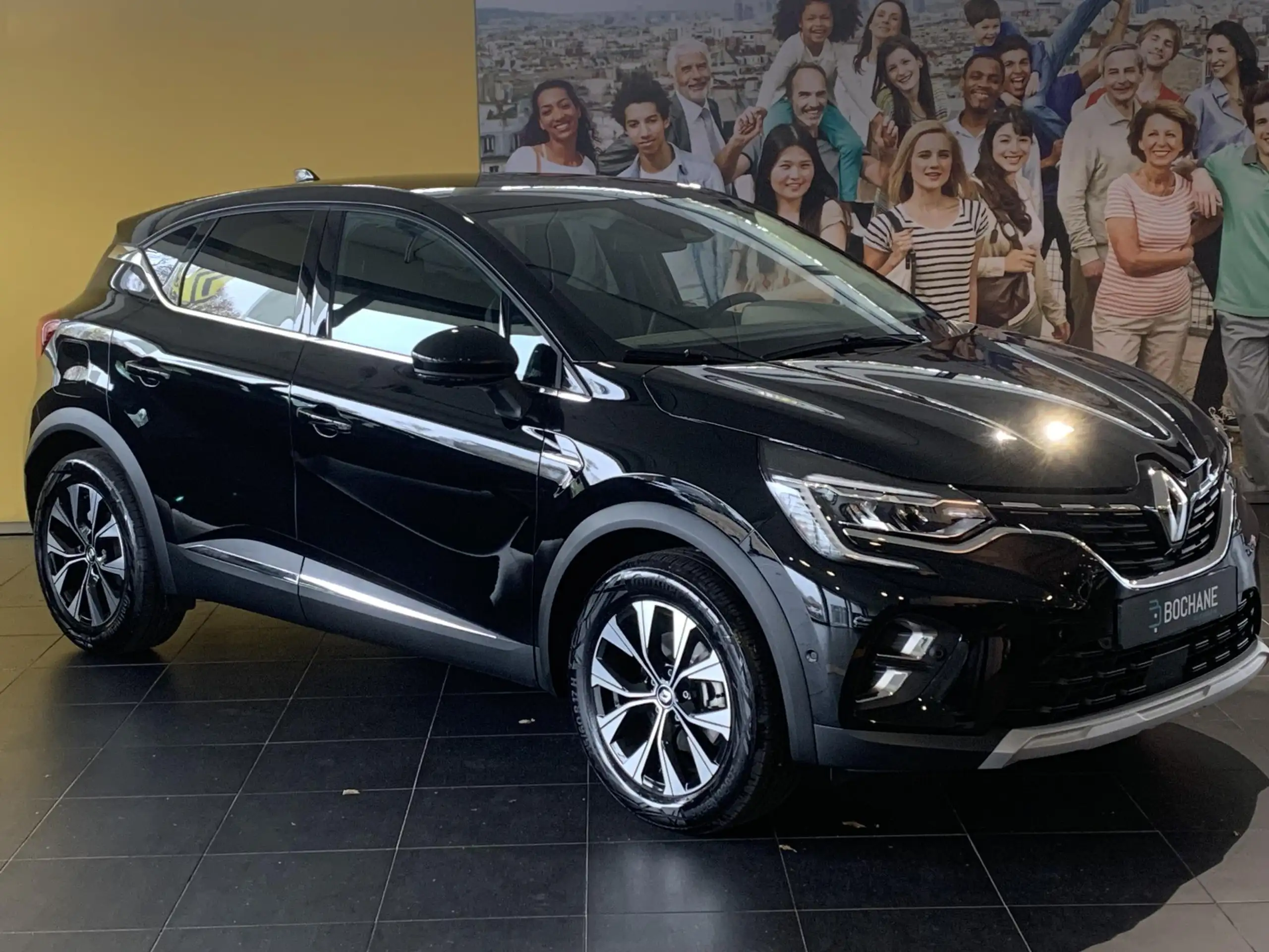 Renault - Captur