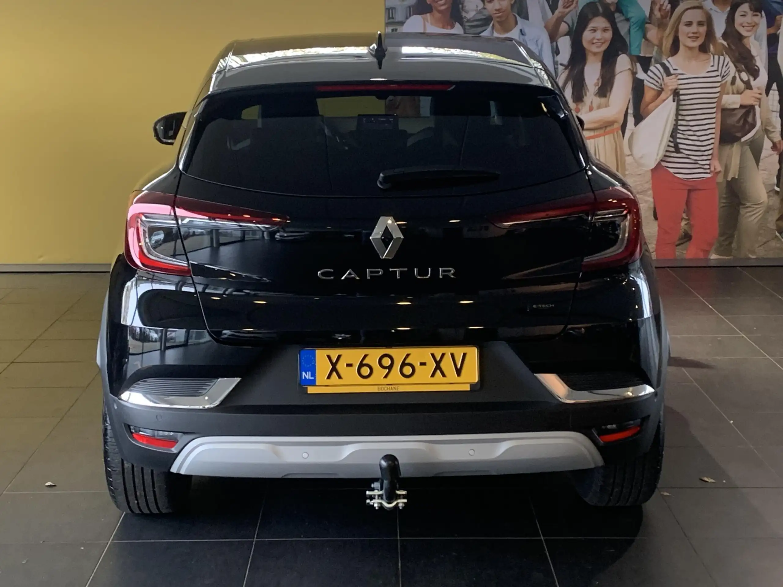 Renault - Captur