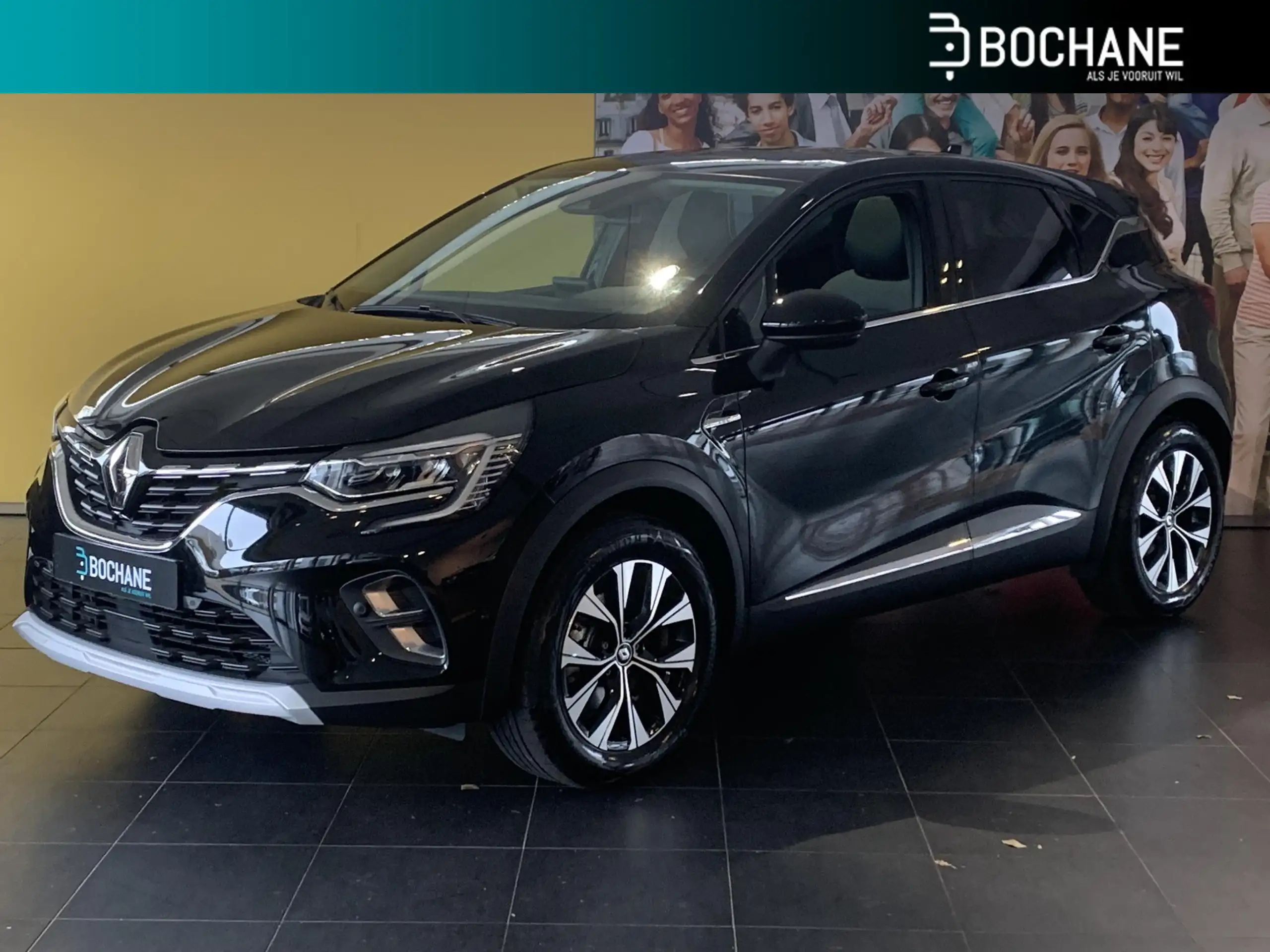 Renault - Captur