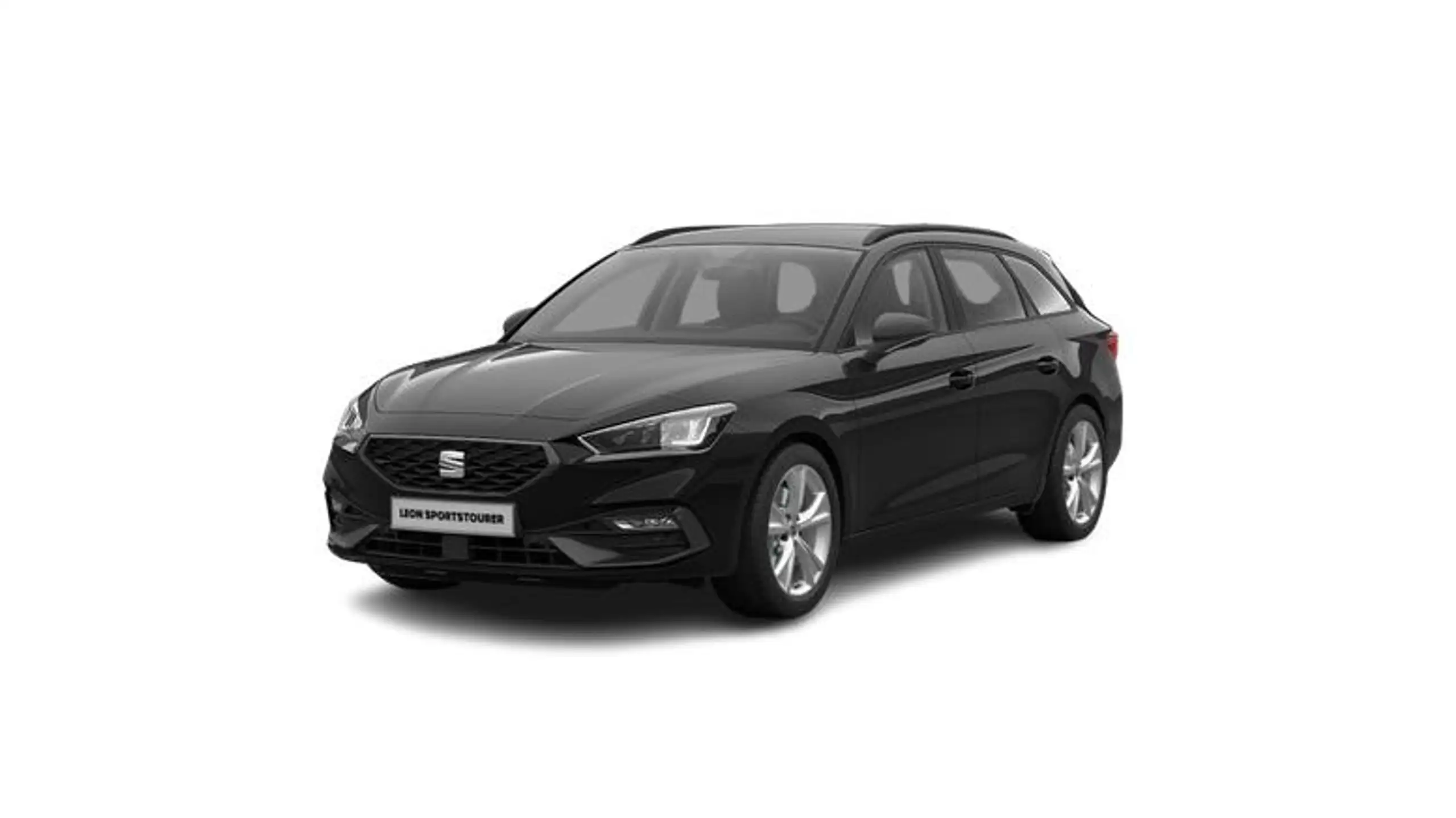 SEAT - Leon