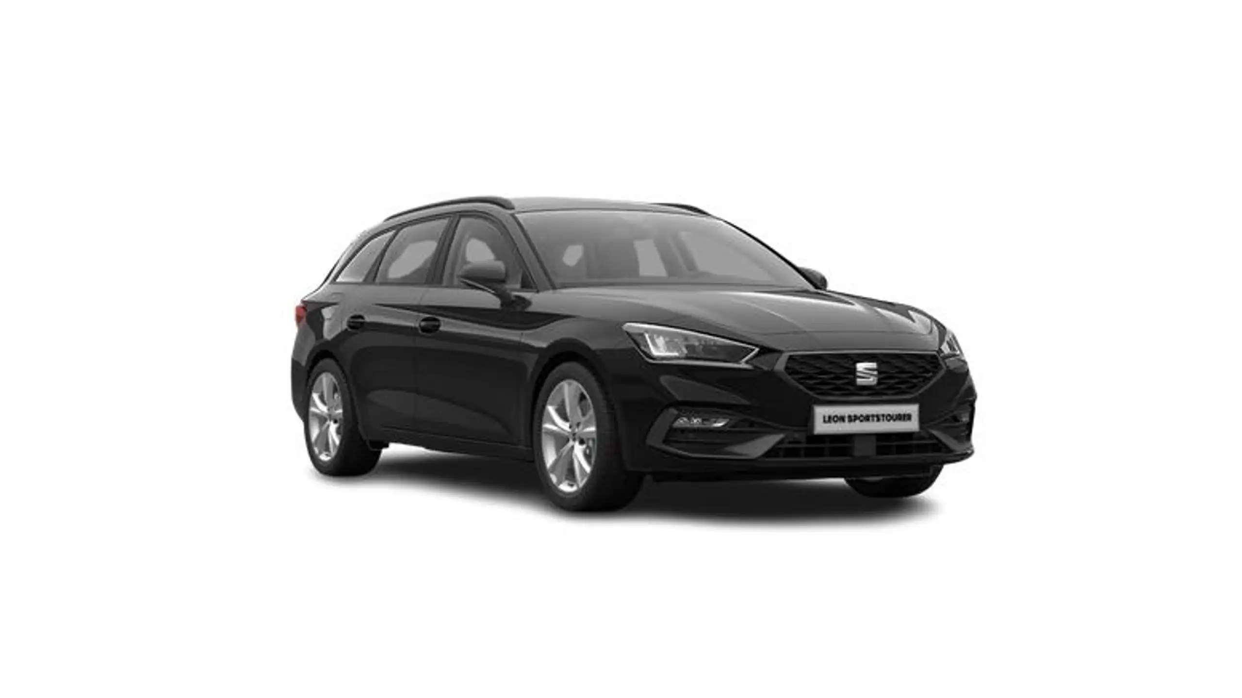 SEAT - Leon