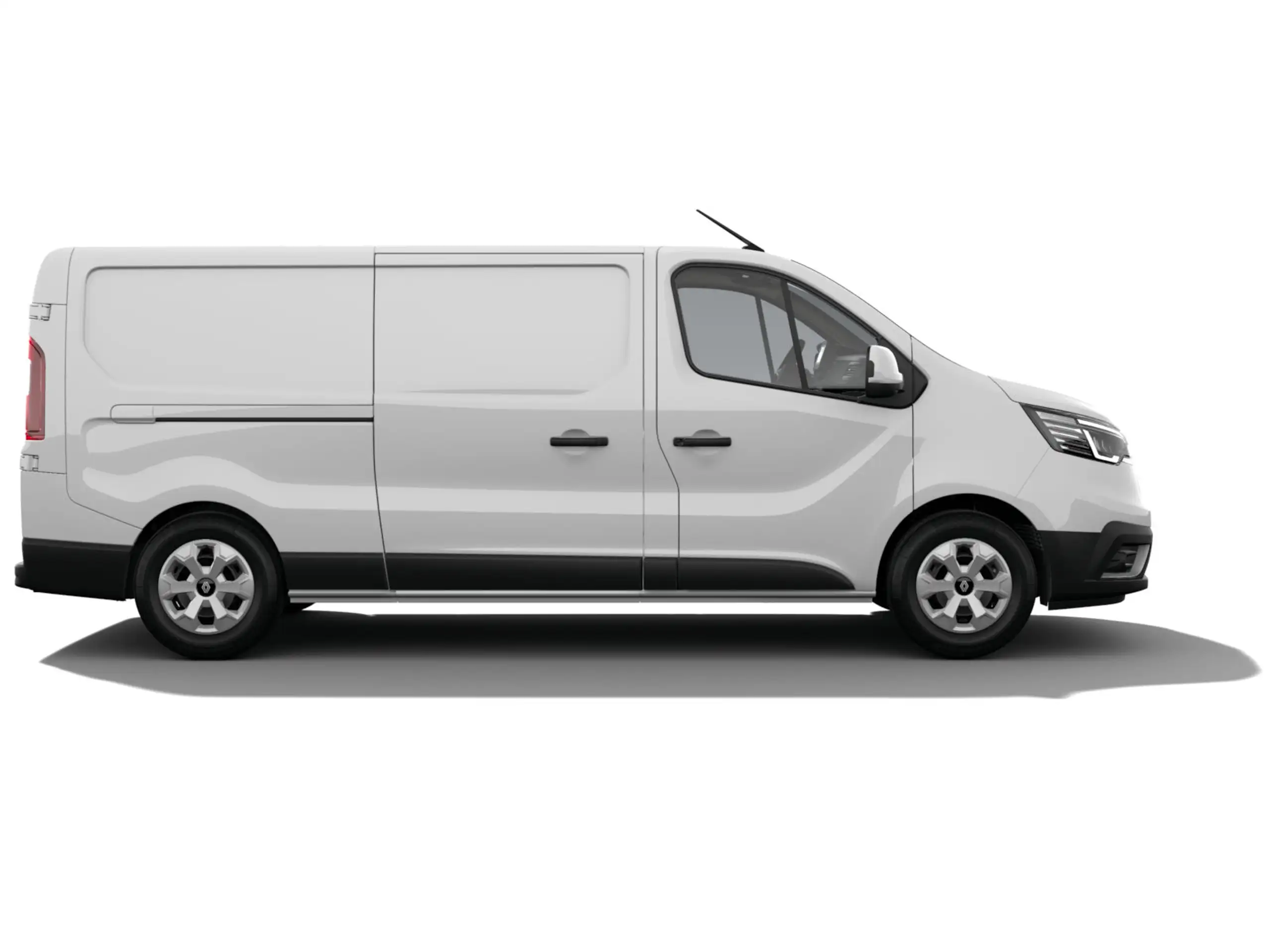 Renault - Trafic