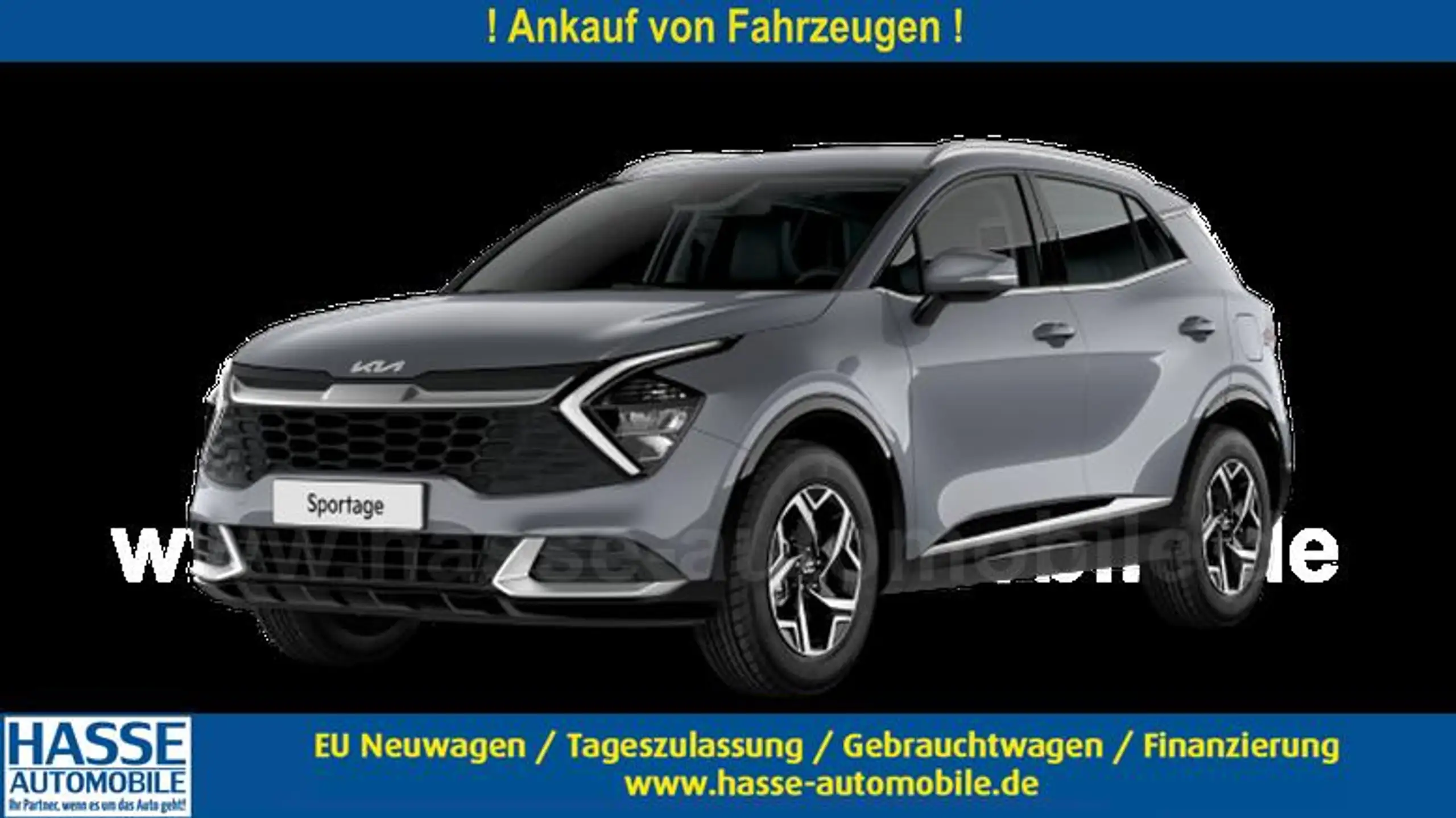 Kia Sportage 2024